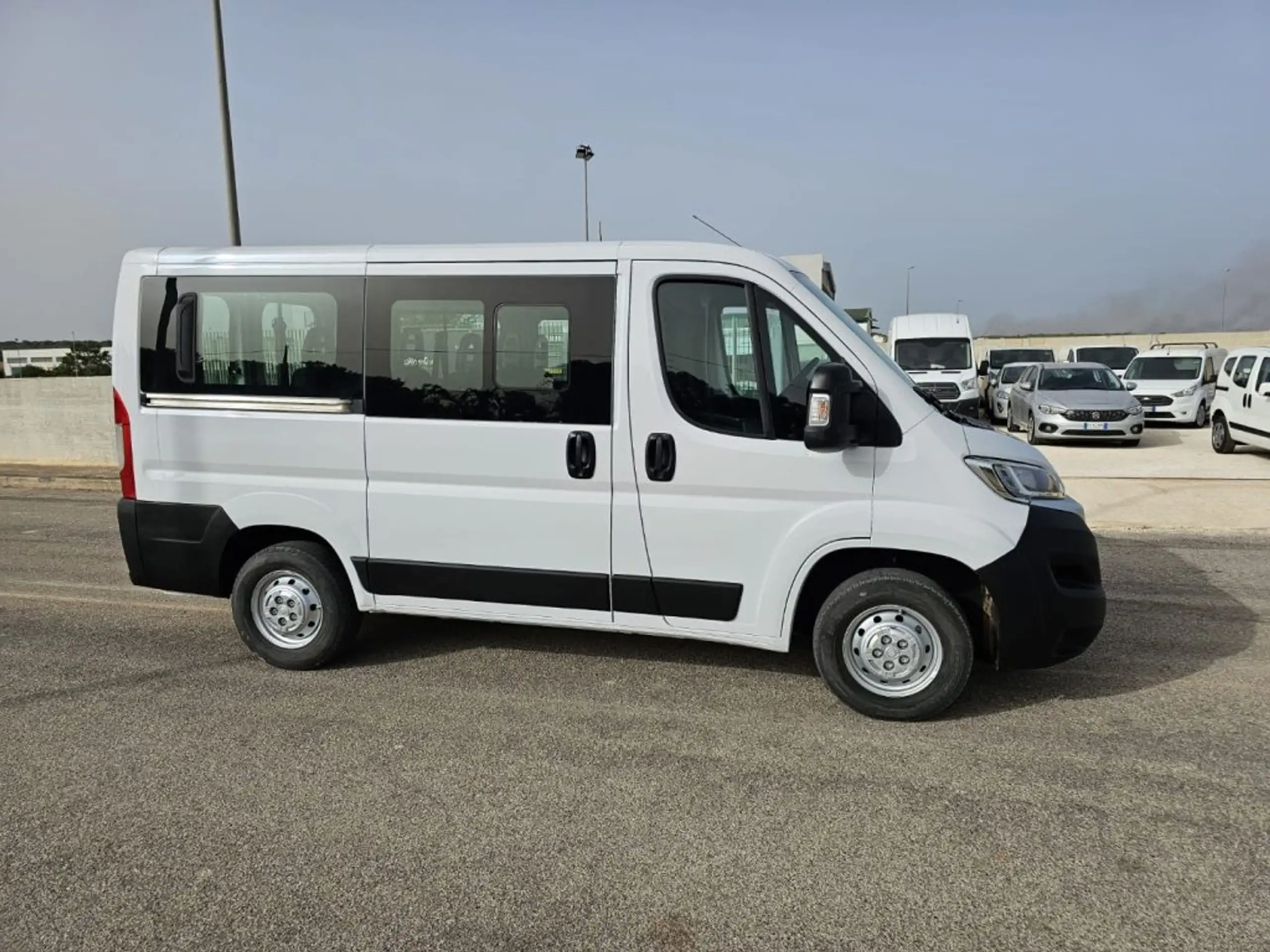 Fiat - Ducato