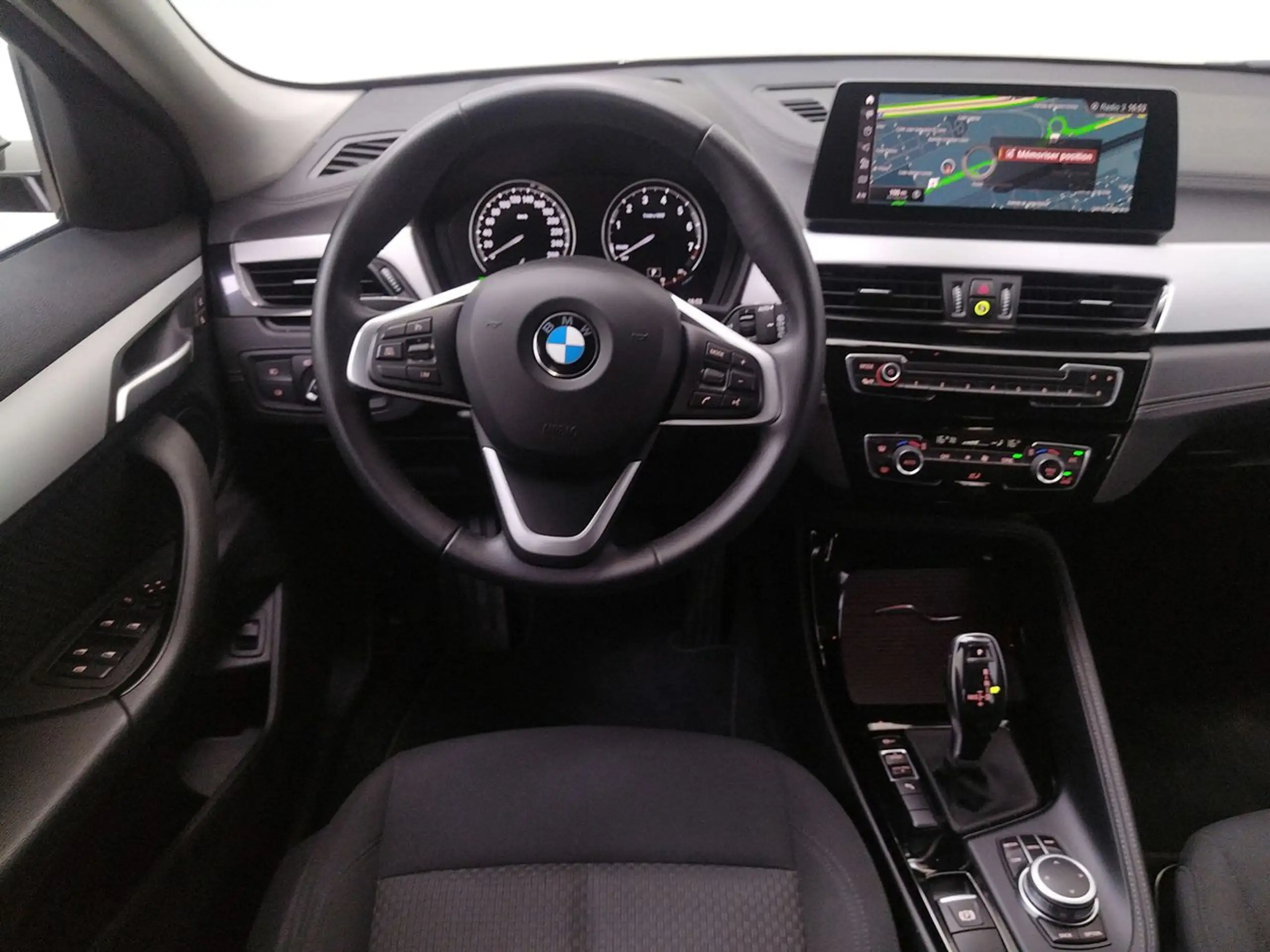 BMW - X2