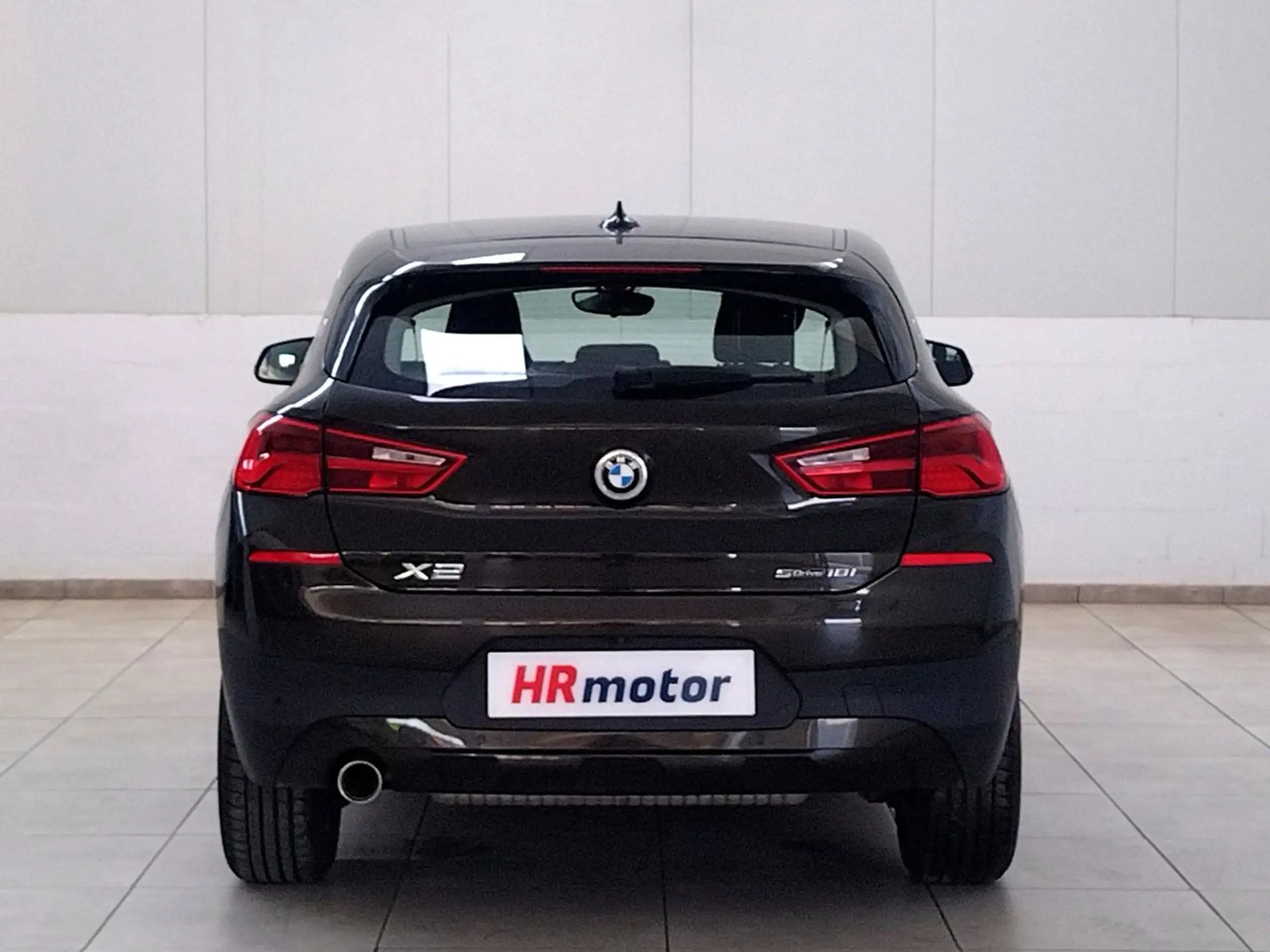 BMW - X2