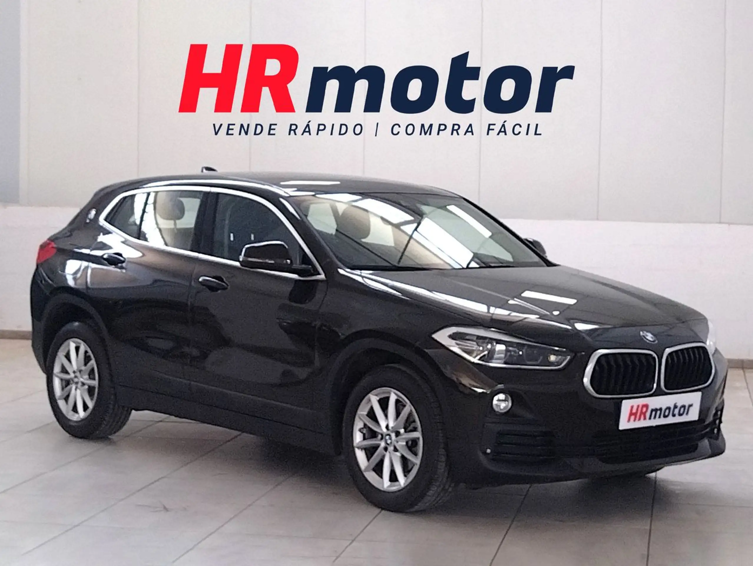 BMW - X2