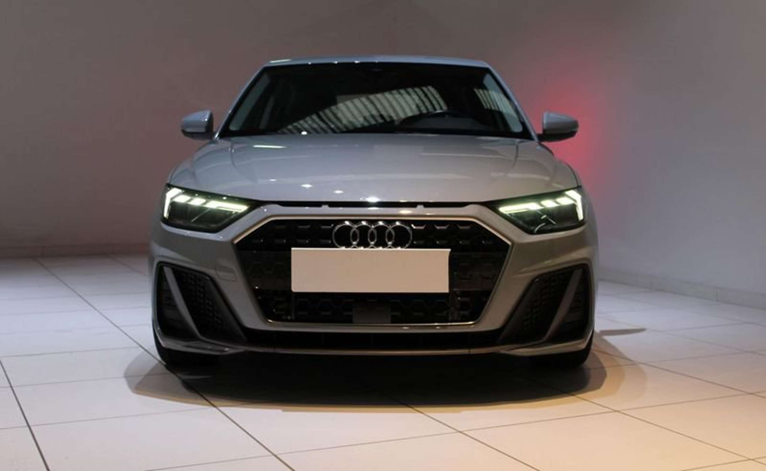 Audi - A1