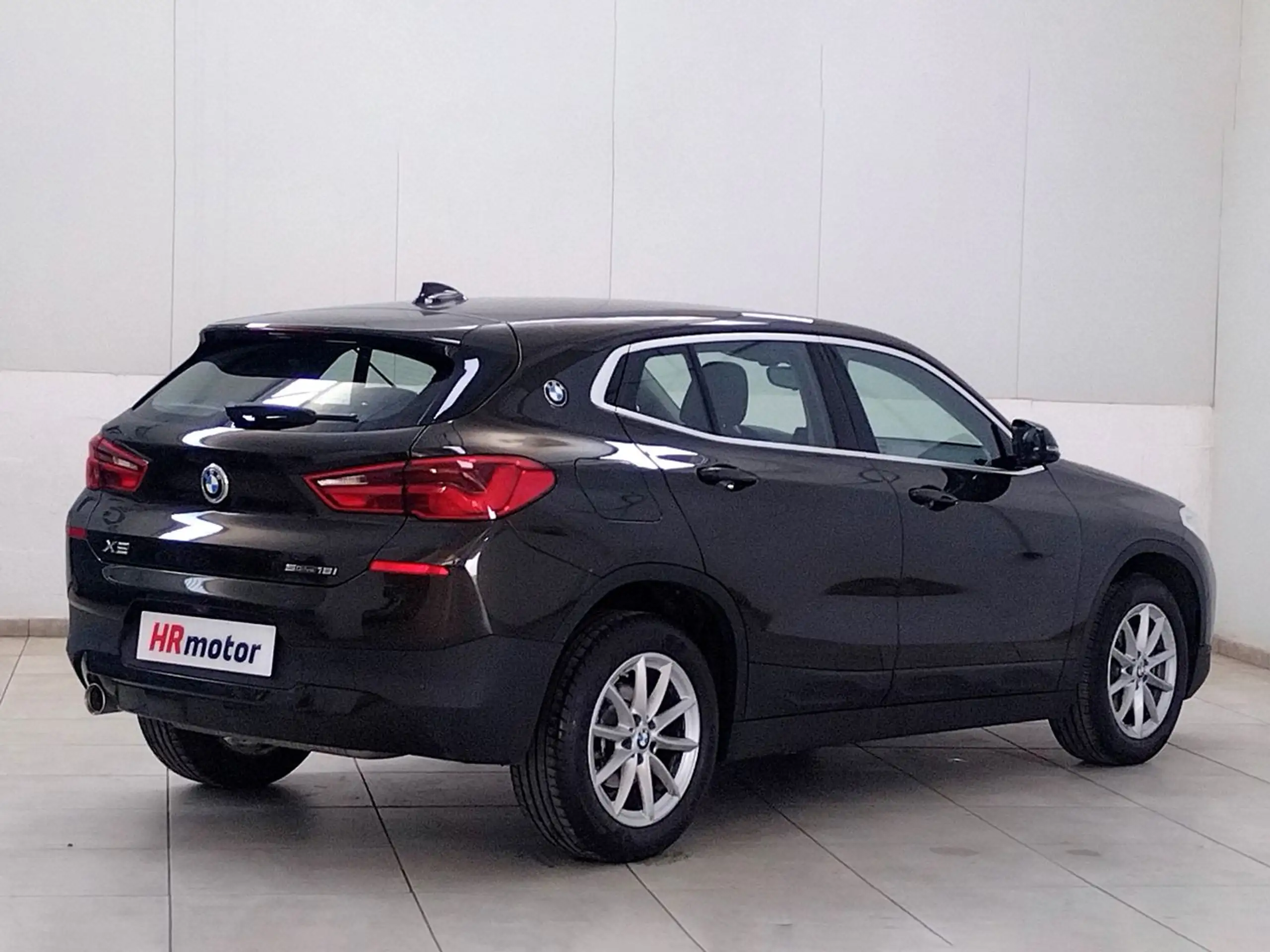 BMW - X2