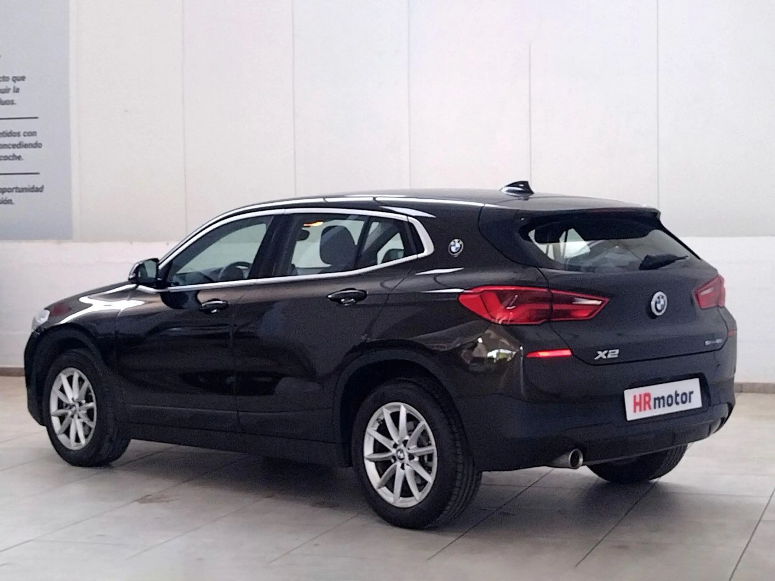 BMW - X2