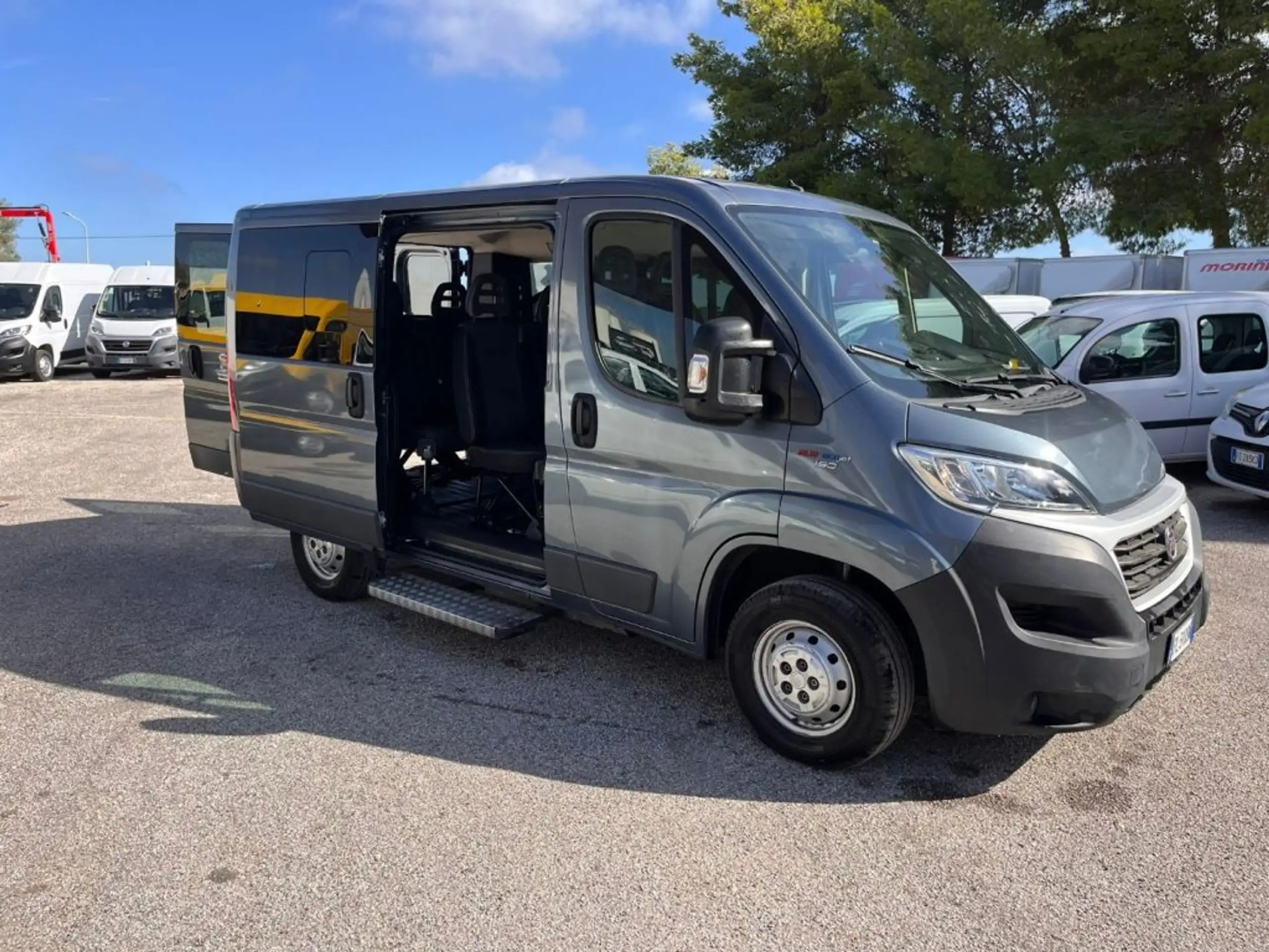 Fiat - Ducato