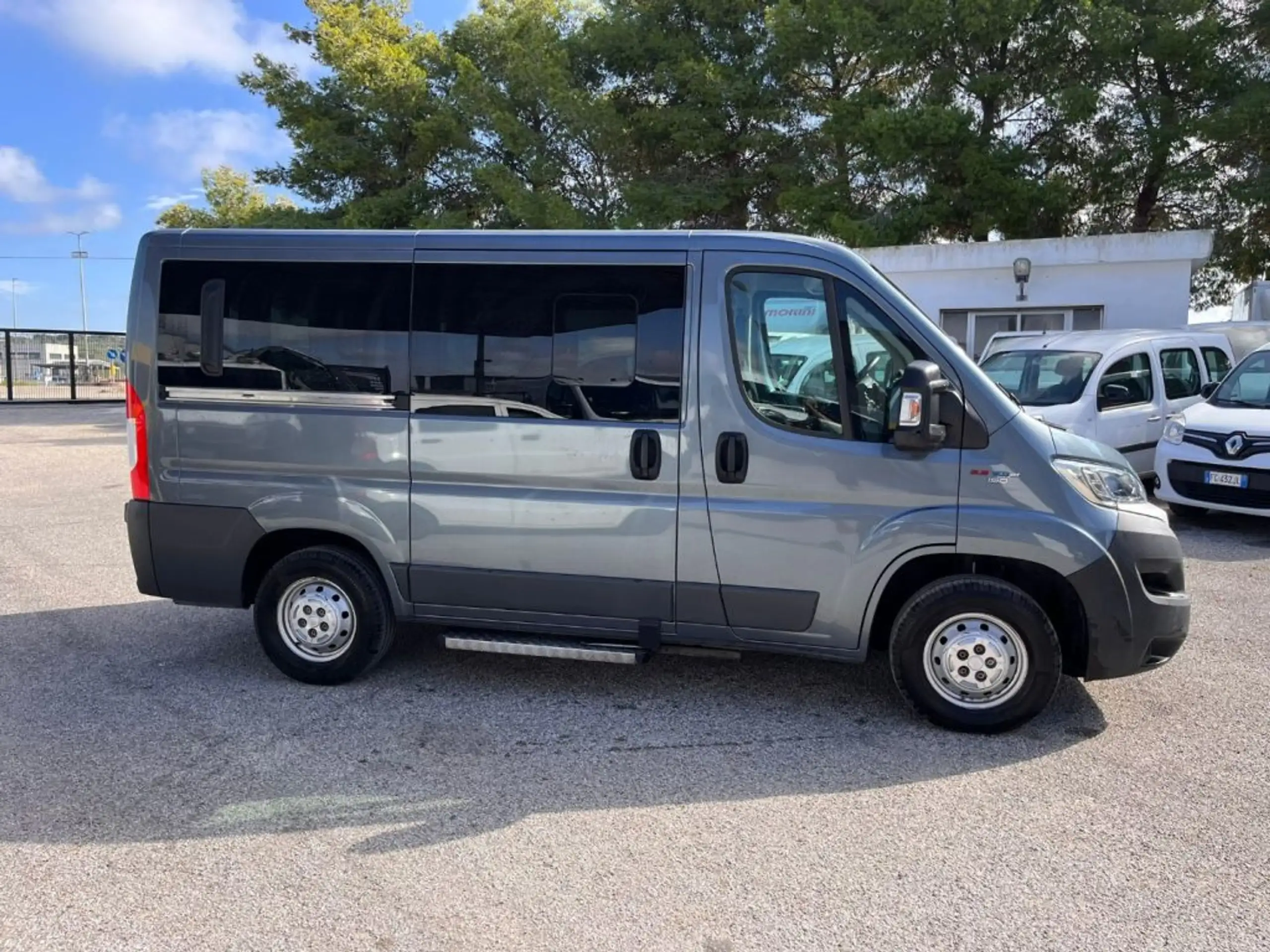 Fiat - Ducato