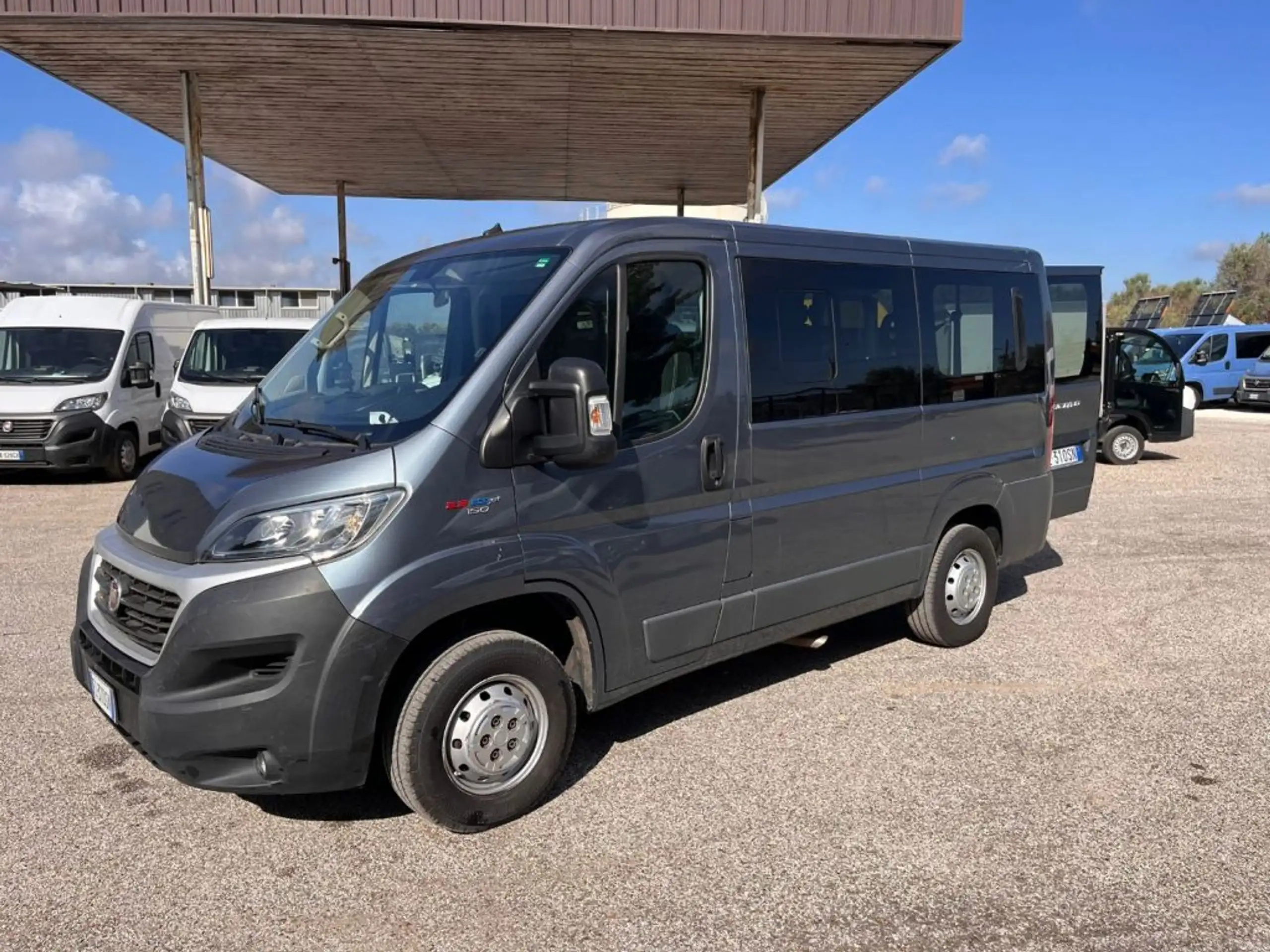 Fiat - Ducato