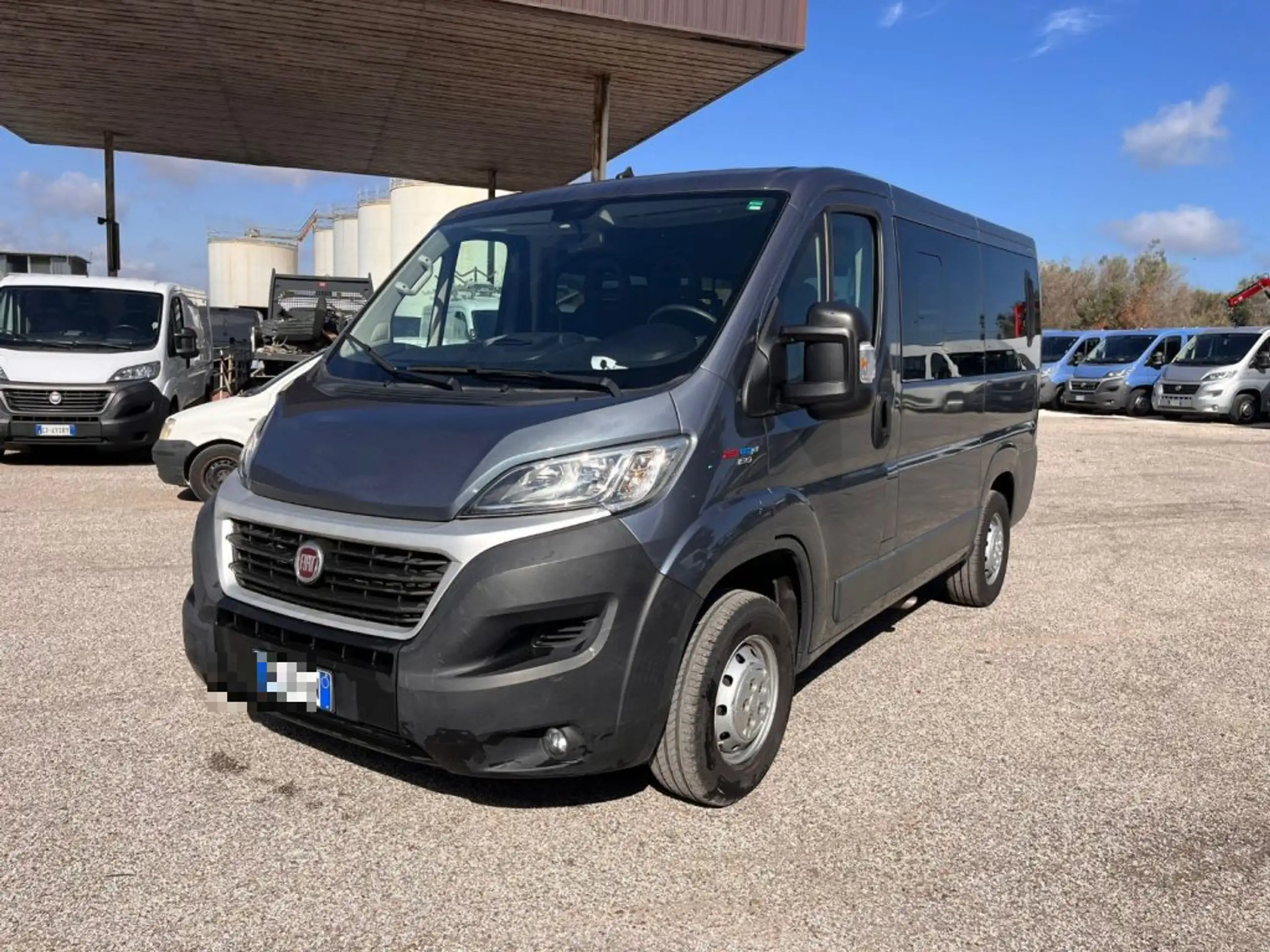 Fiat - Ducato