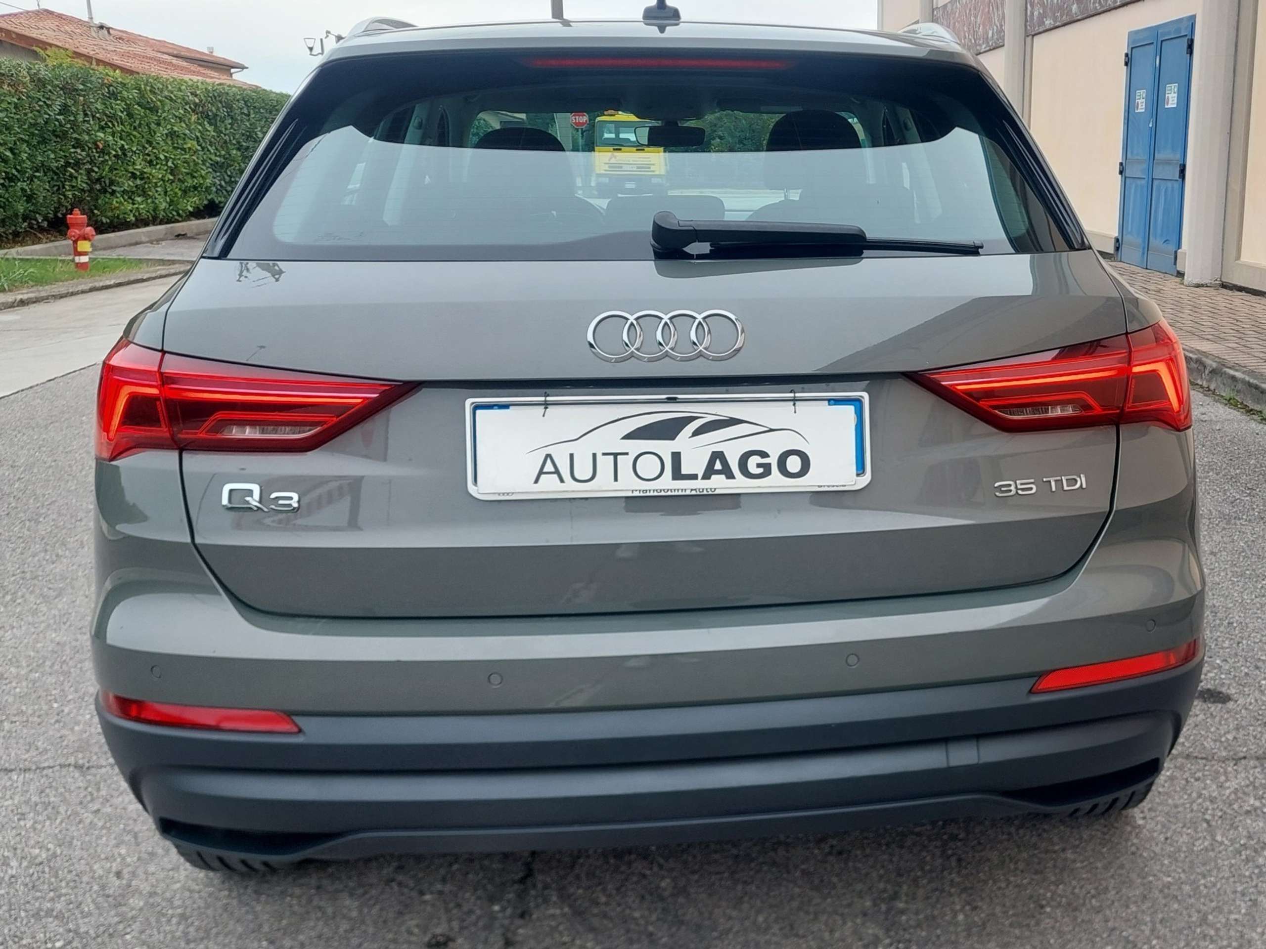 Audi - Q3