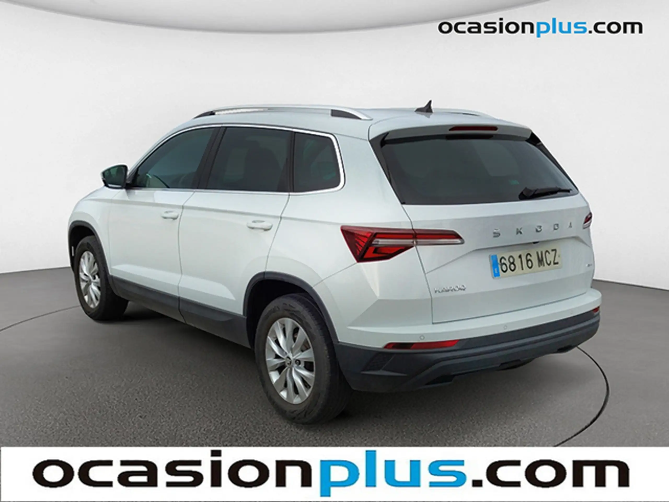 Skoda - Karoq