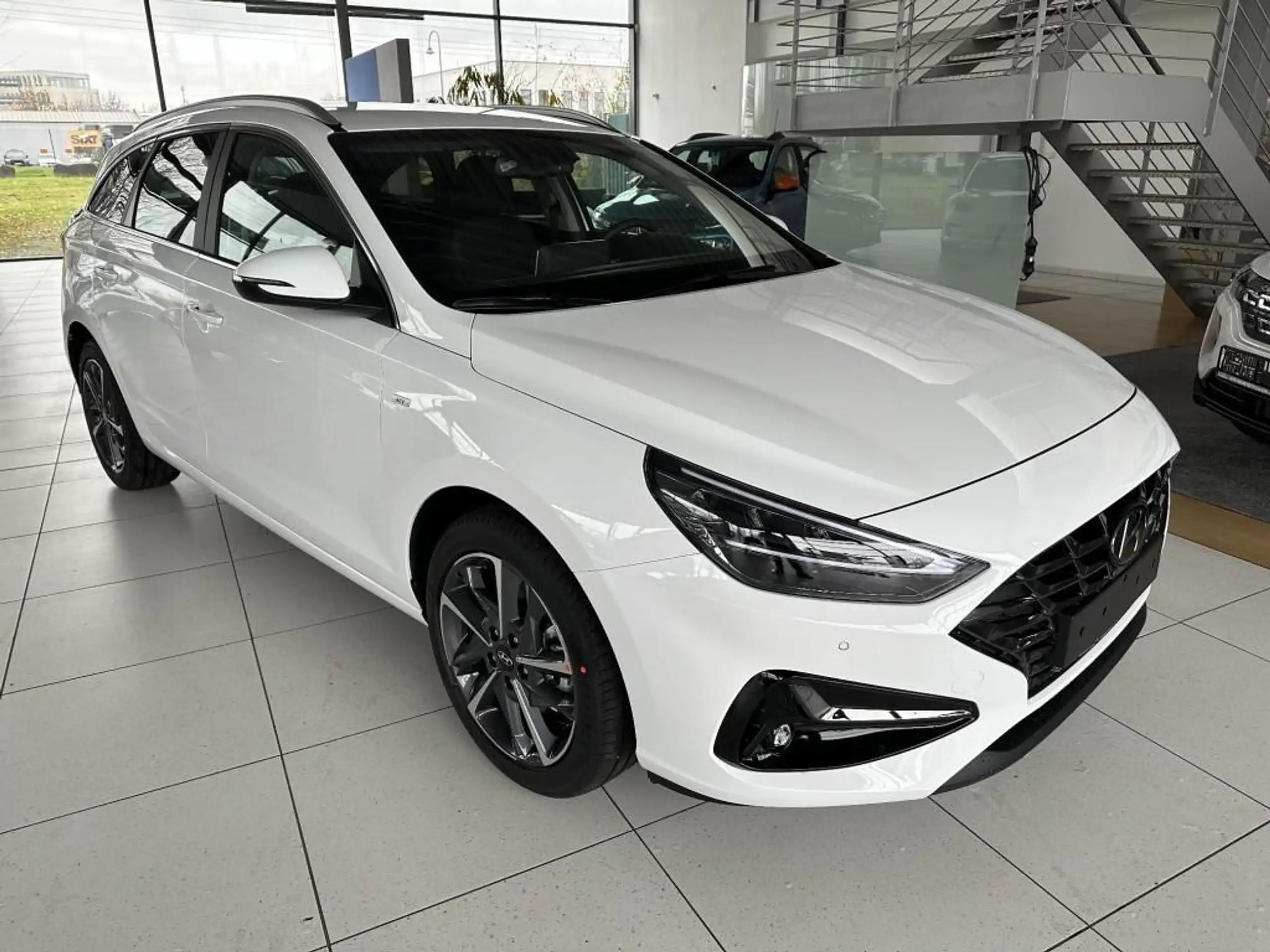 Hyundai - i30