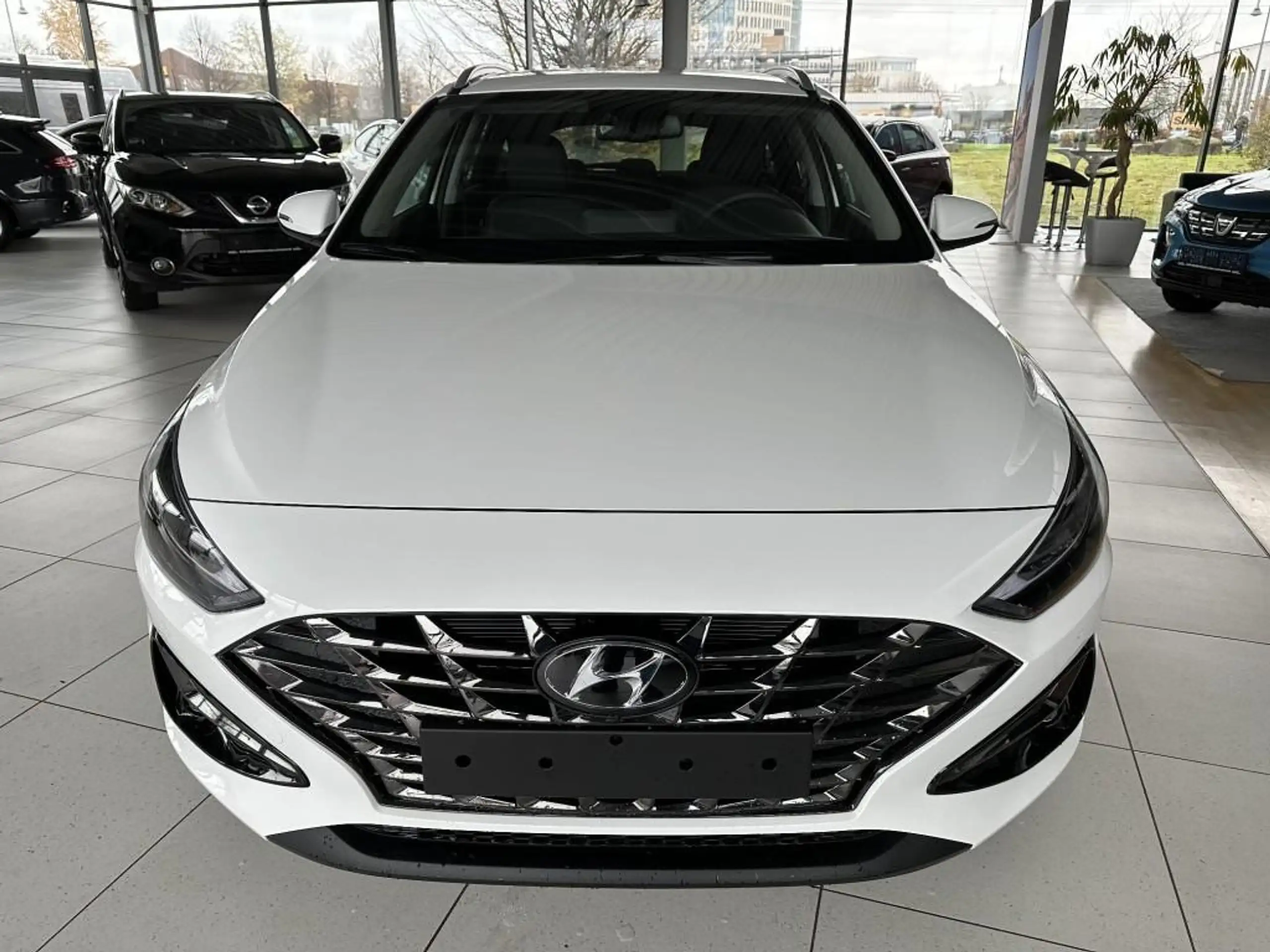 Hyundai - i30