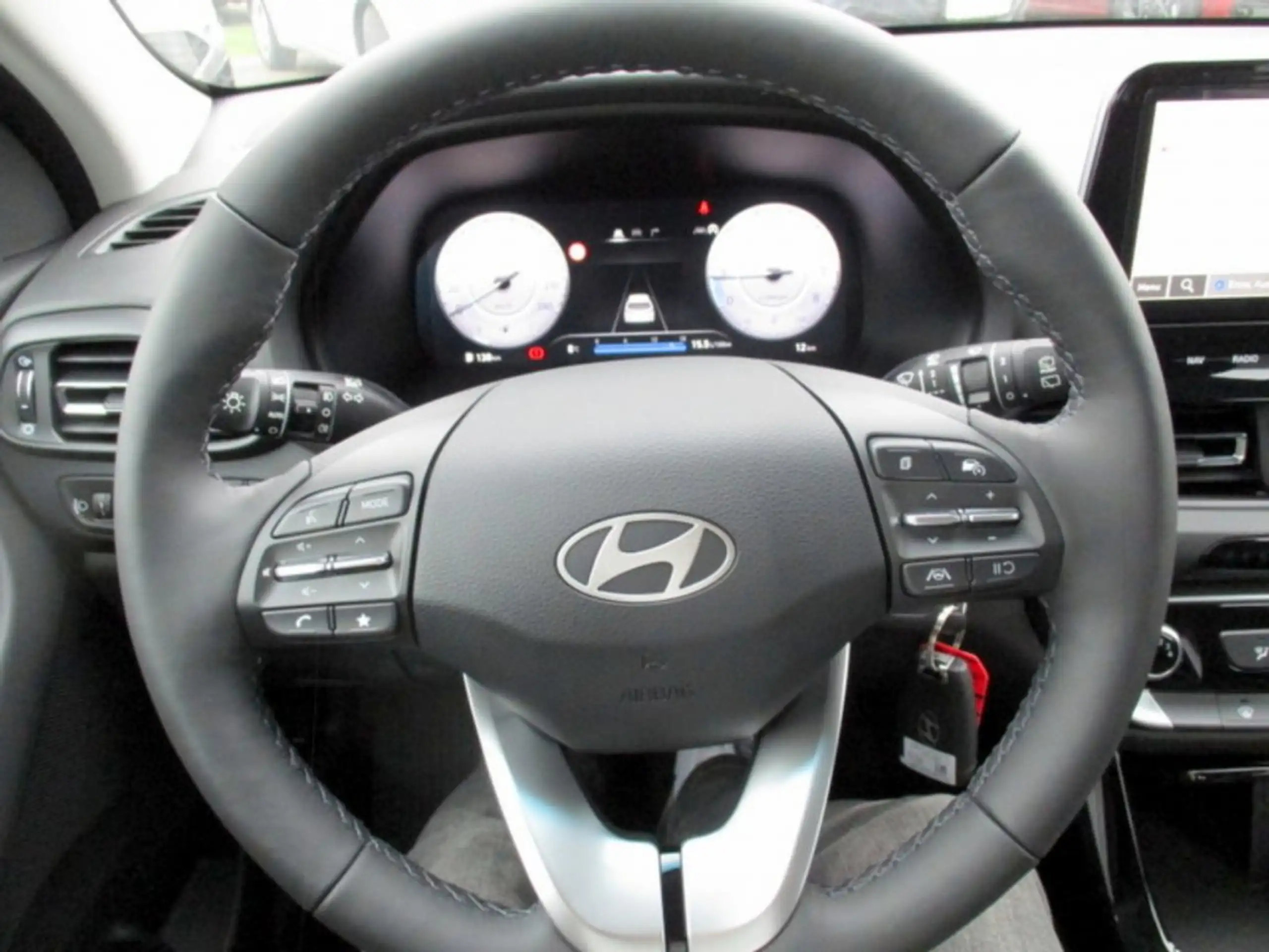 Hyundai - i30