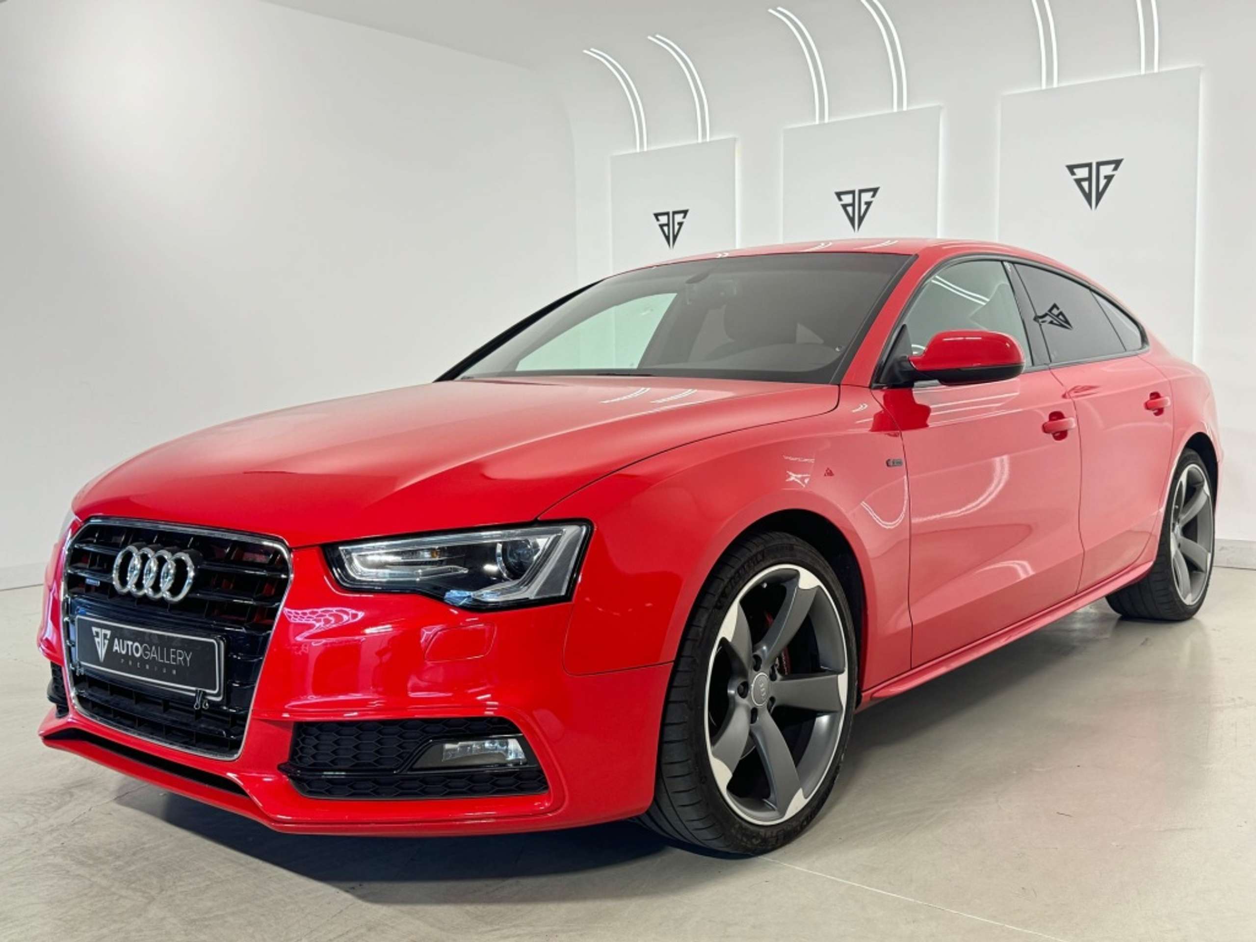 Audi - A5