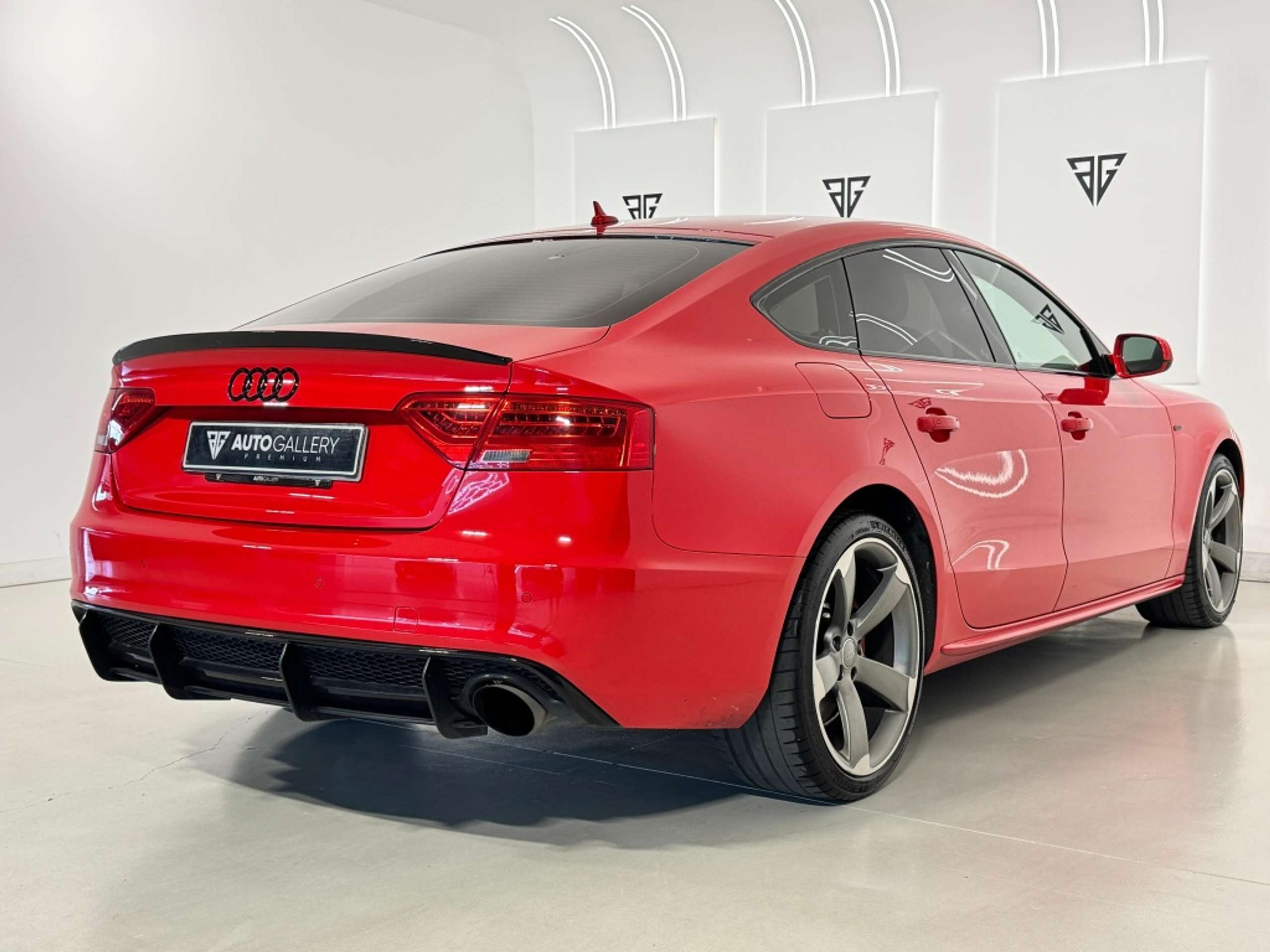 Audi - A5