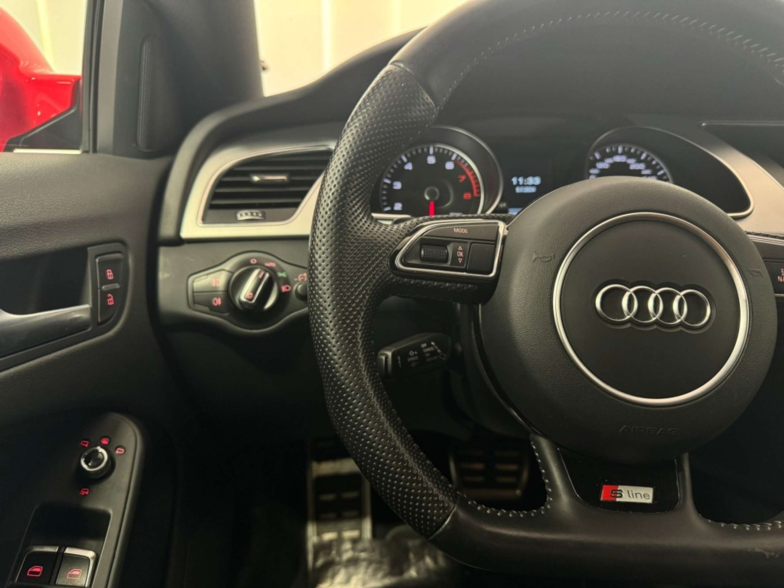 Audi - A5