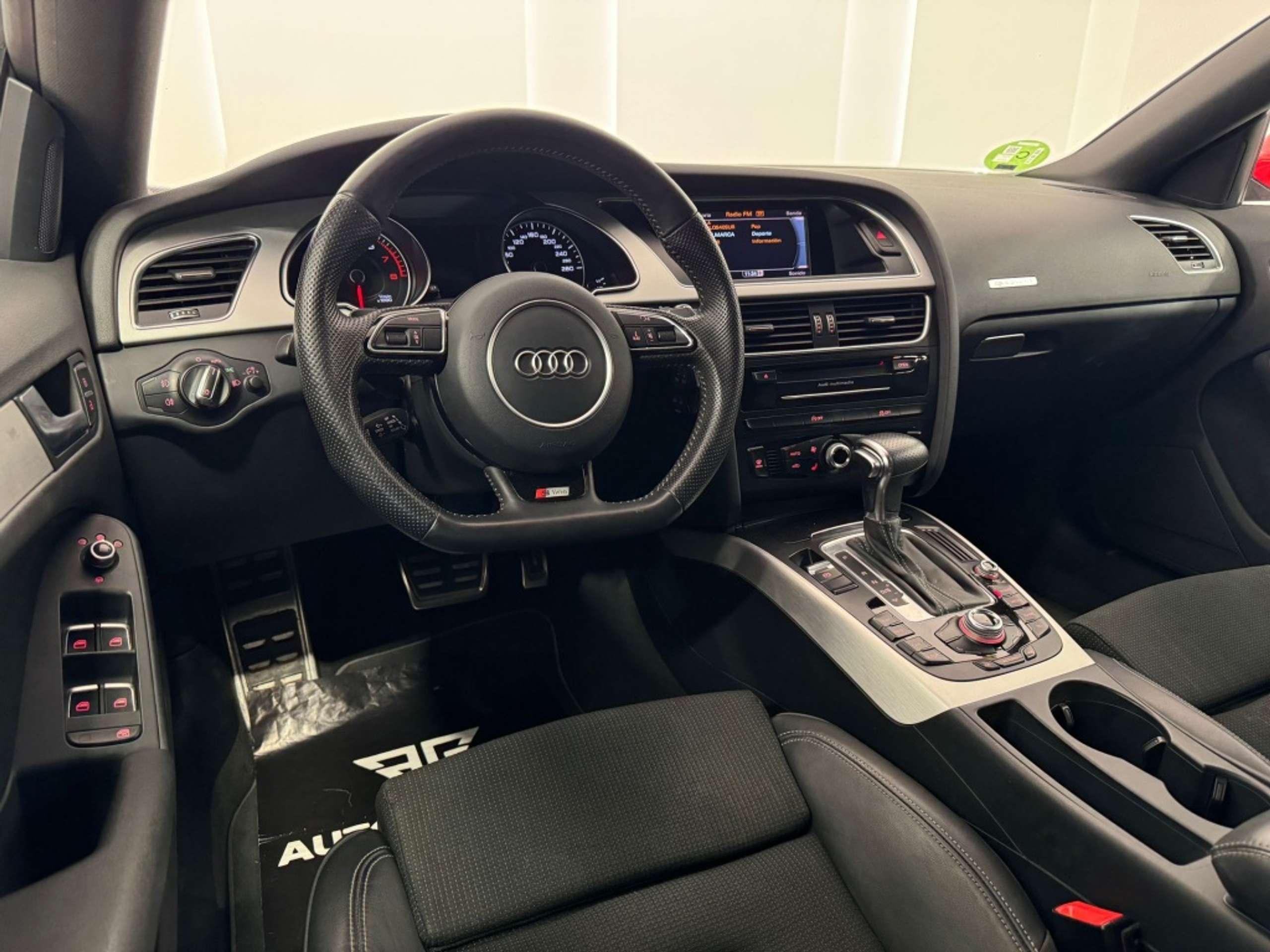 Audi - A5