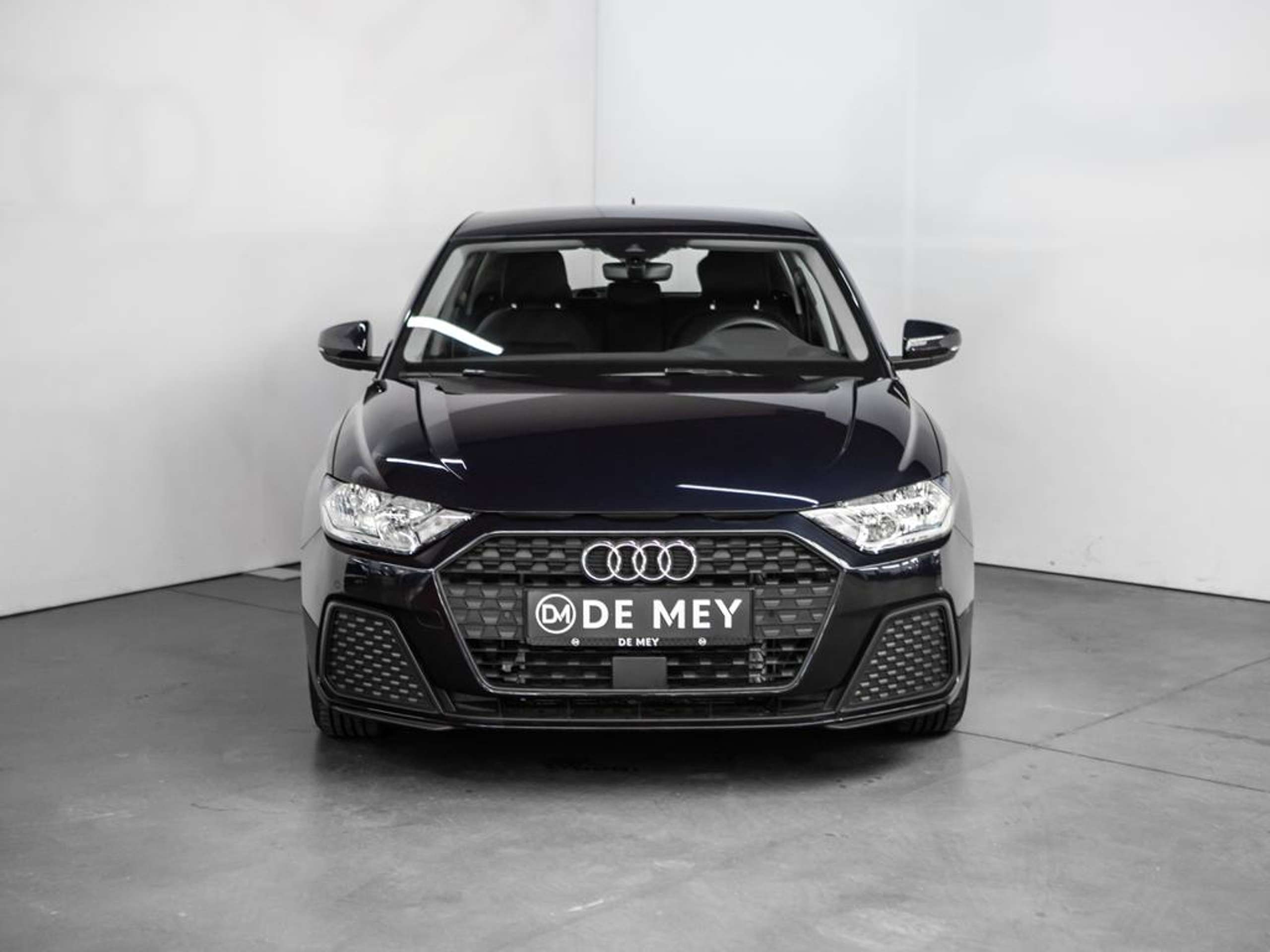 Audi - A1