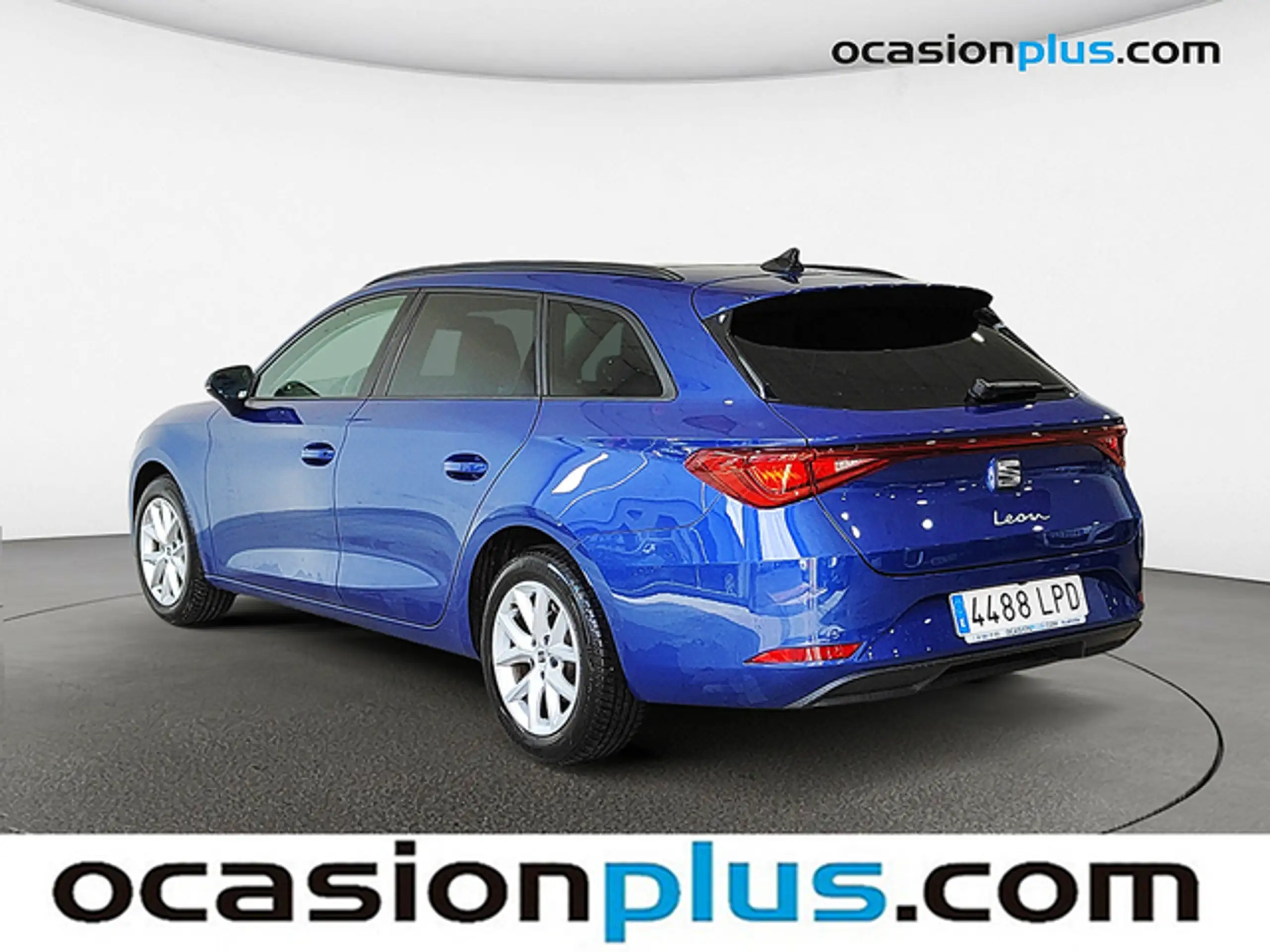 SEAT - Leon