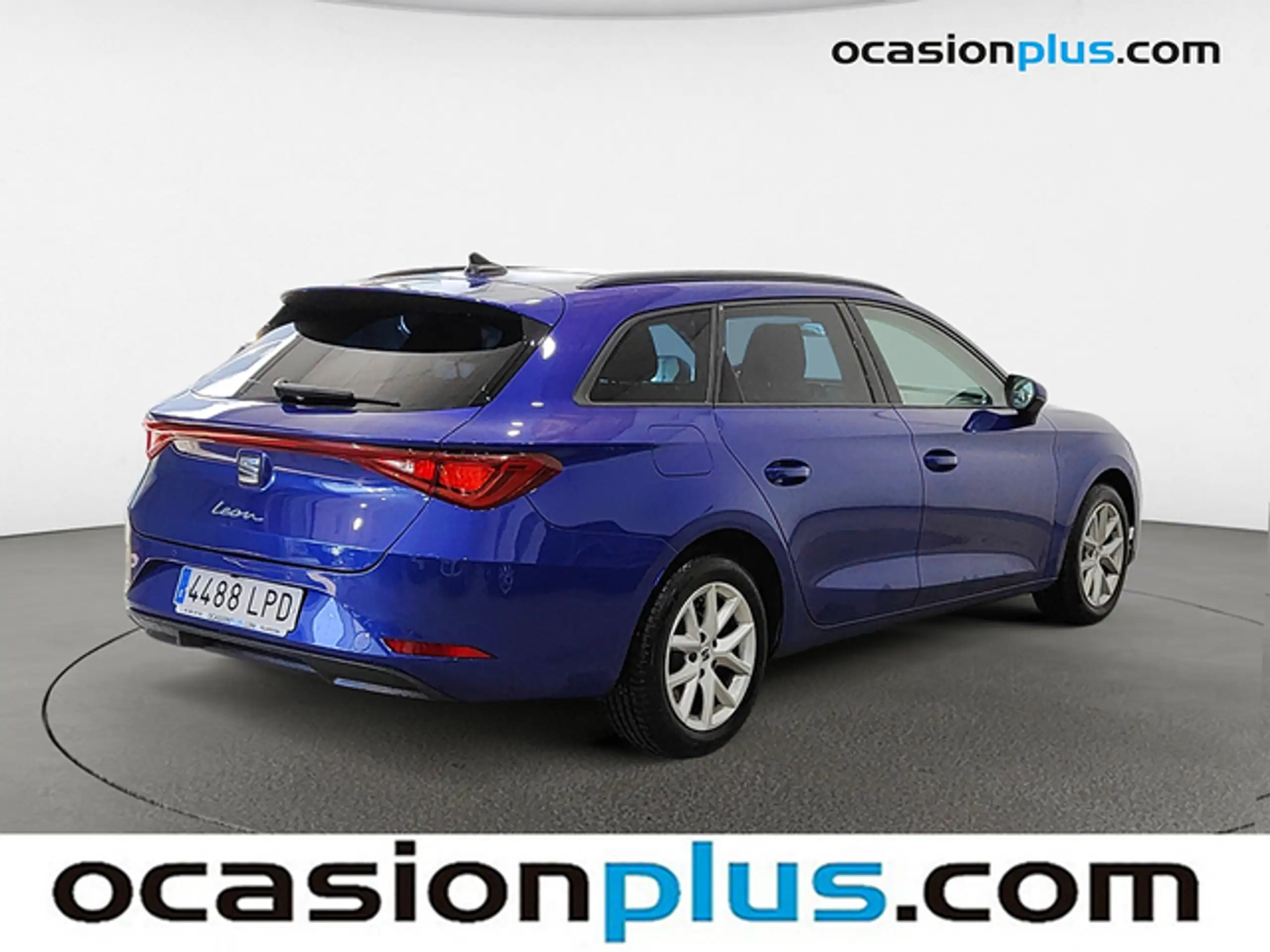 SEAT - Leon