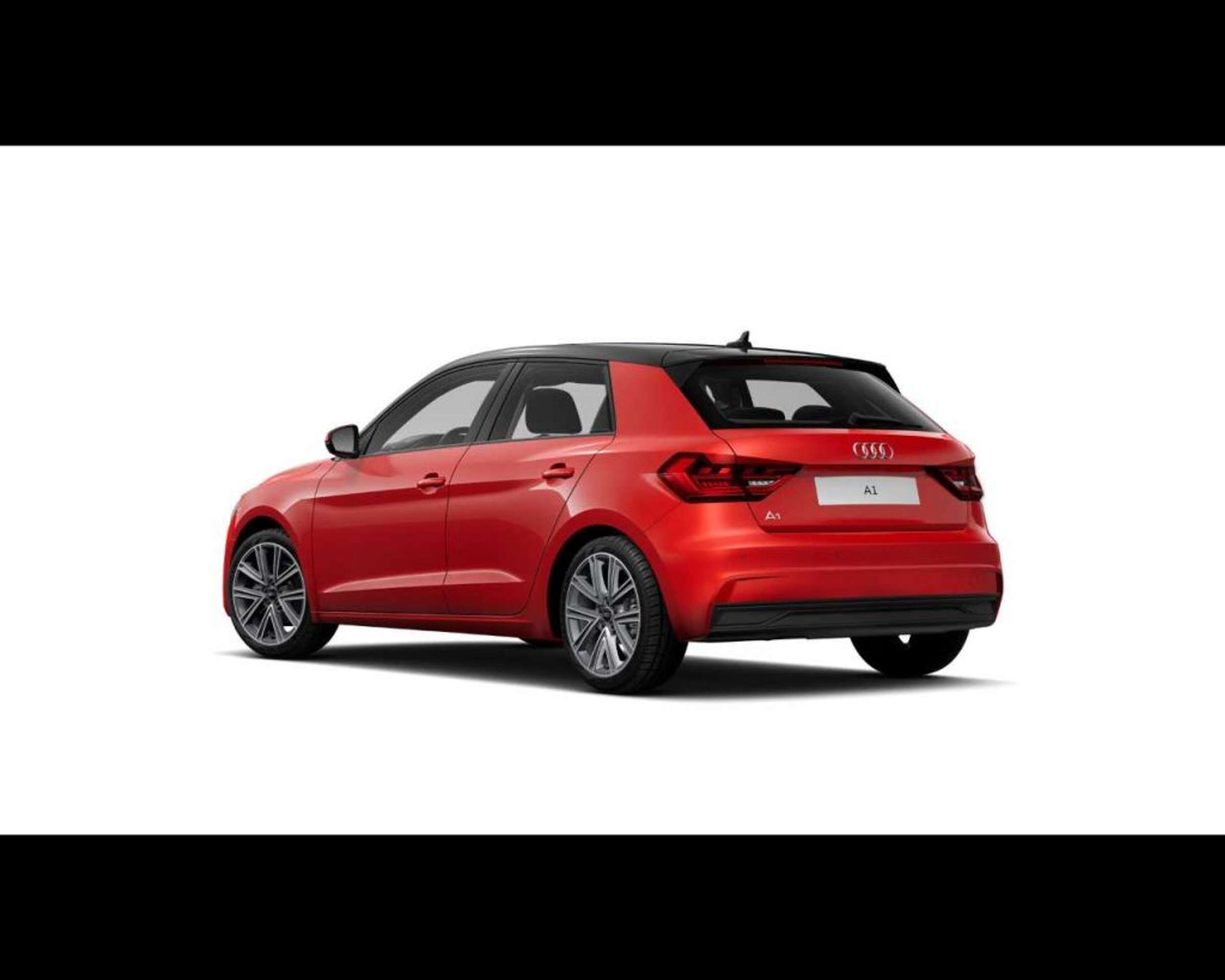 Audi - A1