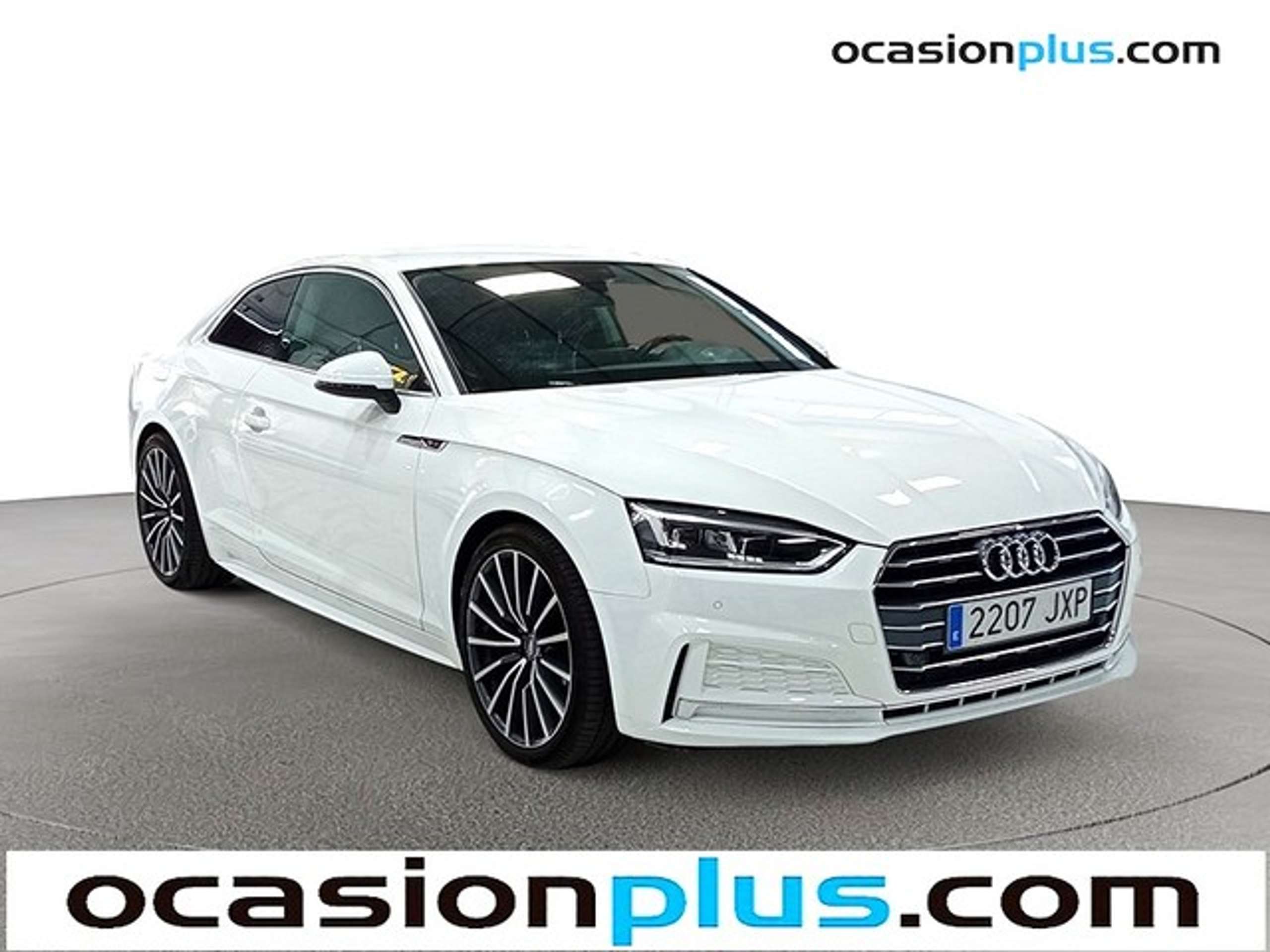 Audi - A5