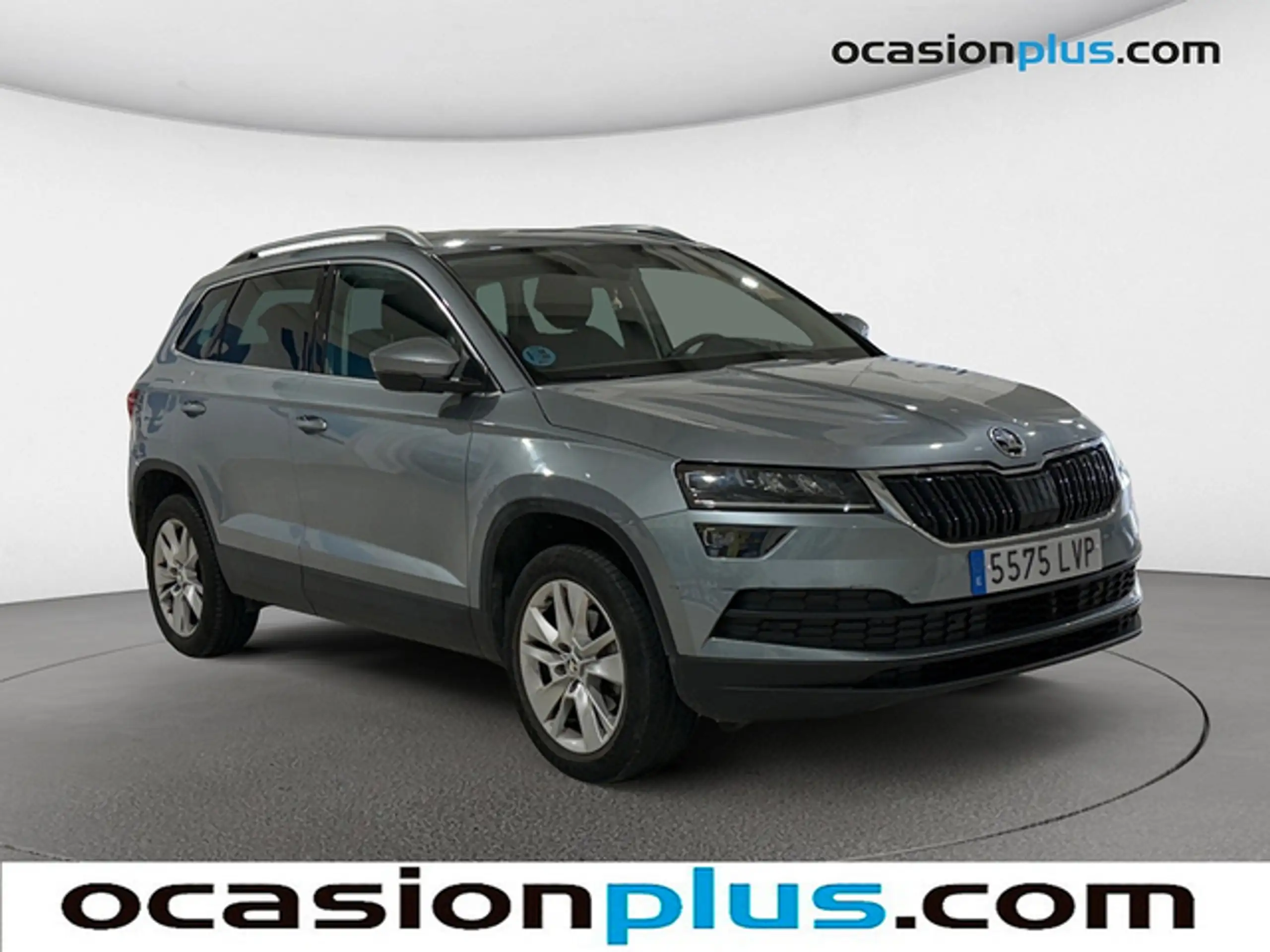 Skoda - Karoq