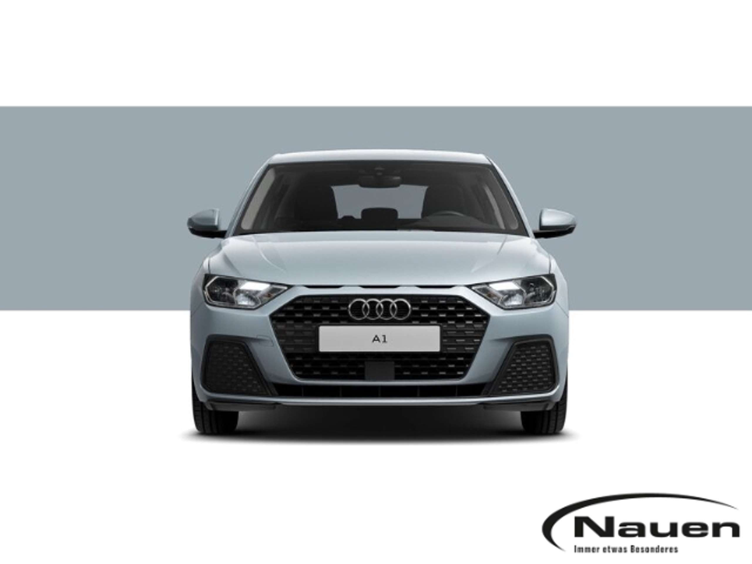 Audi - A1