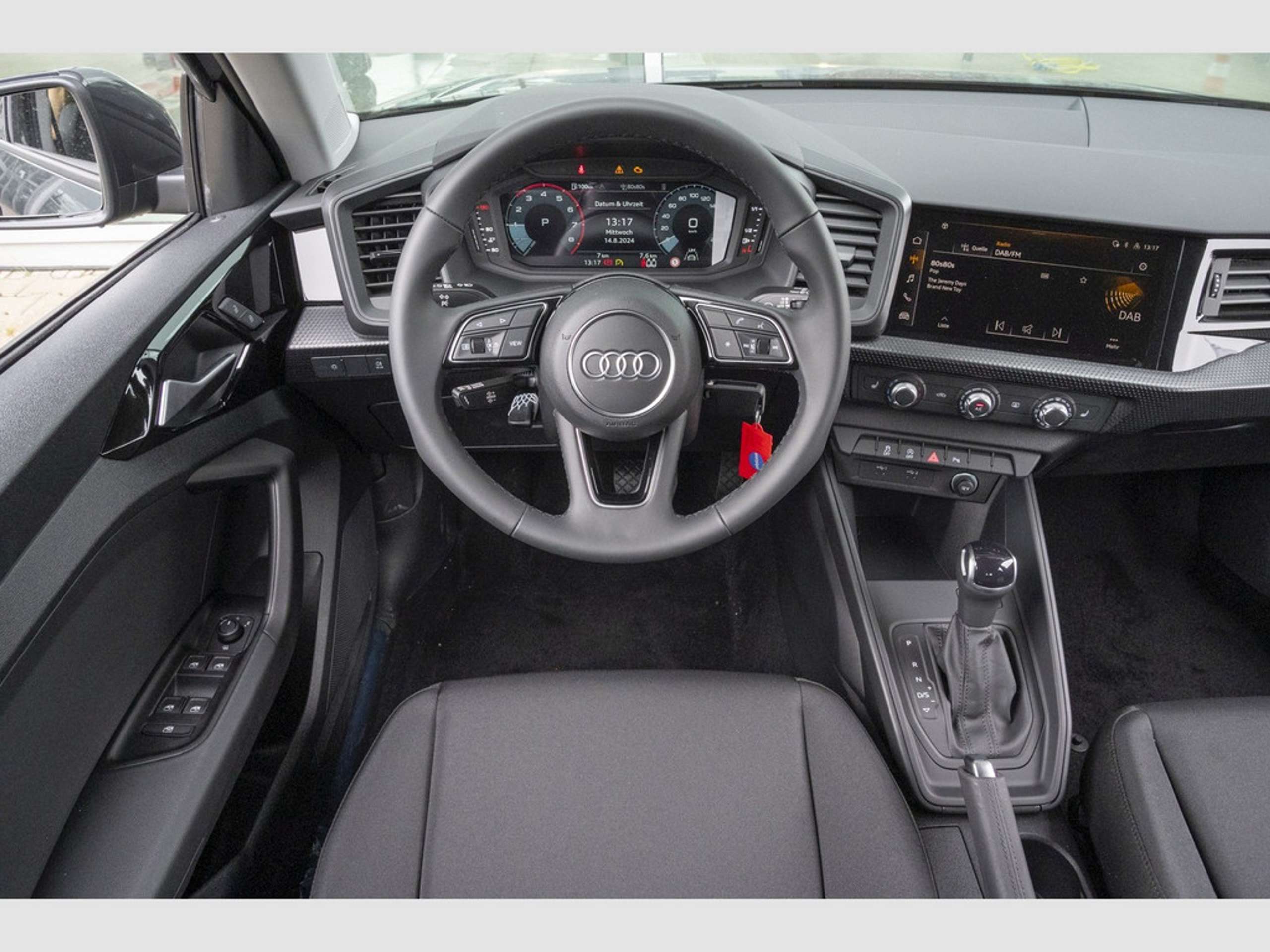 Audi - A1