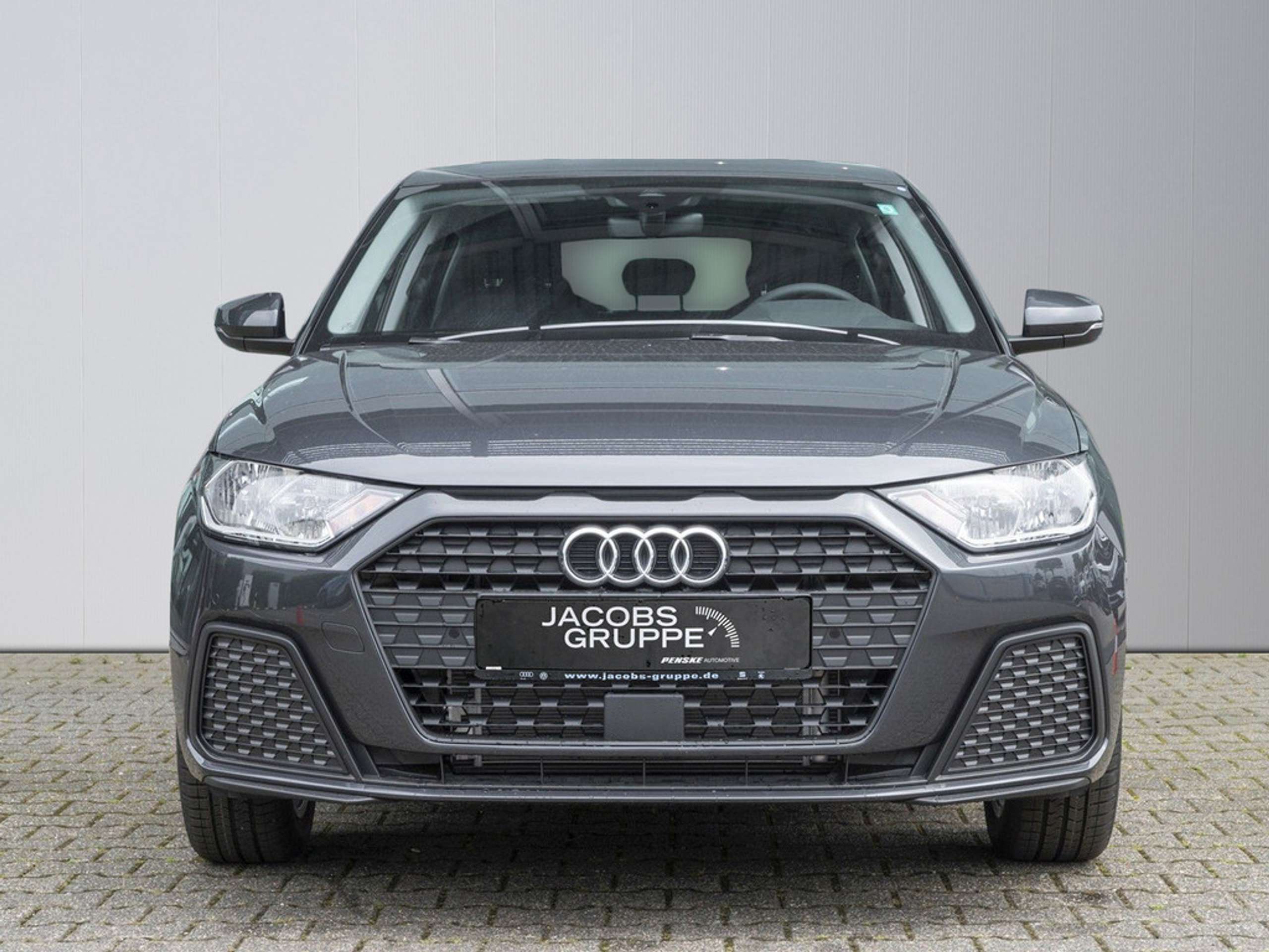 Audi - A1