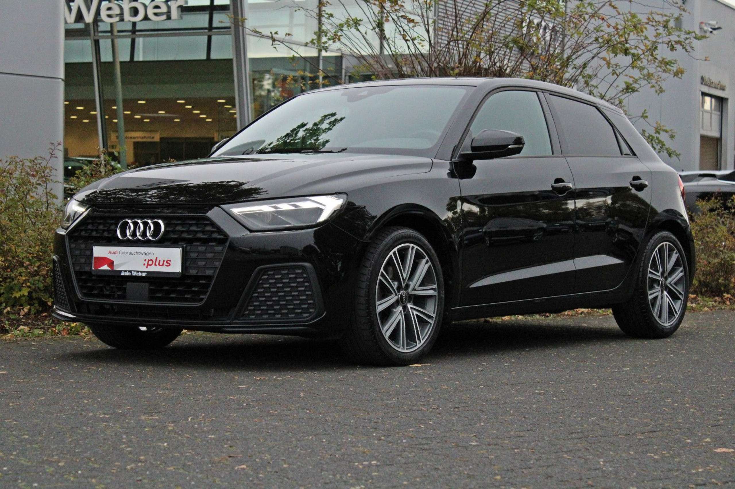 Audi - A1