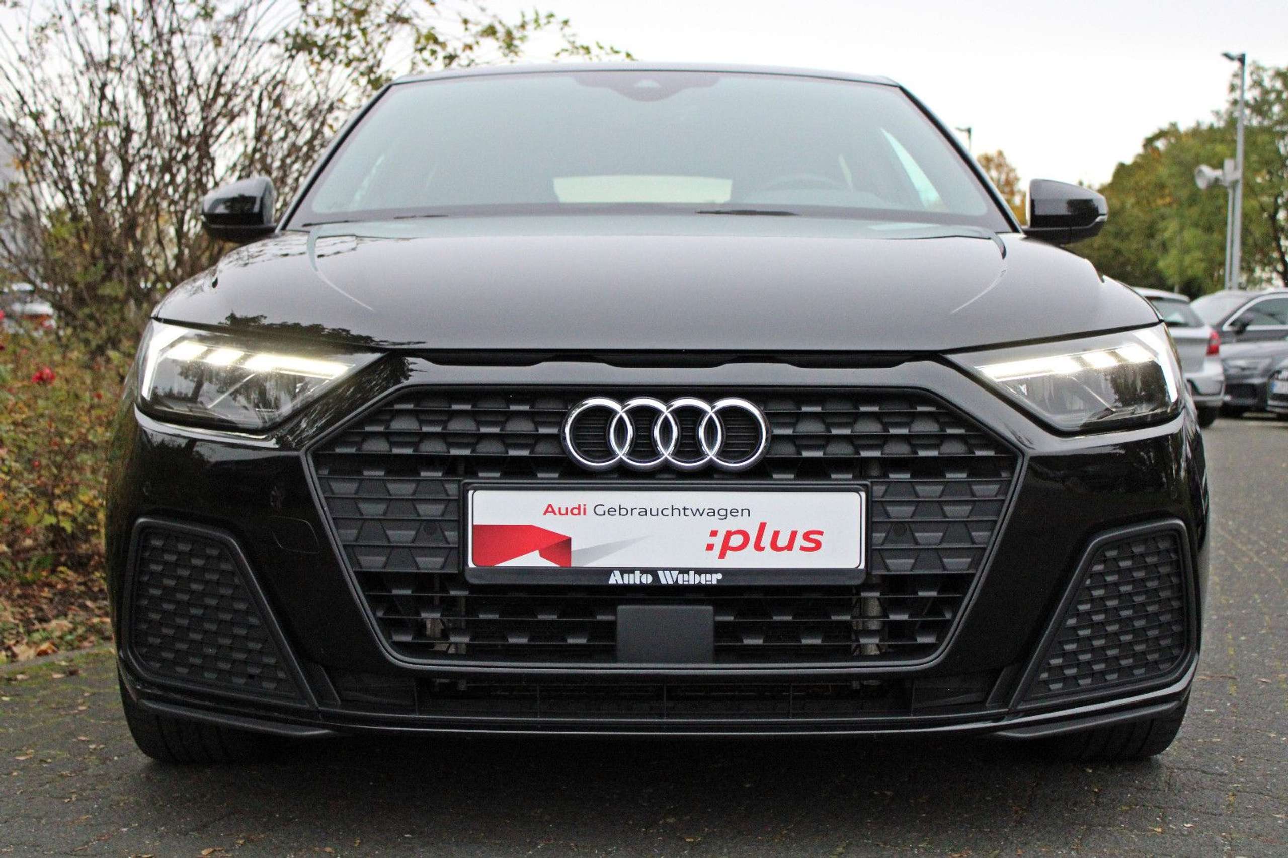 Audi - A1