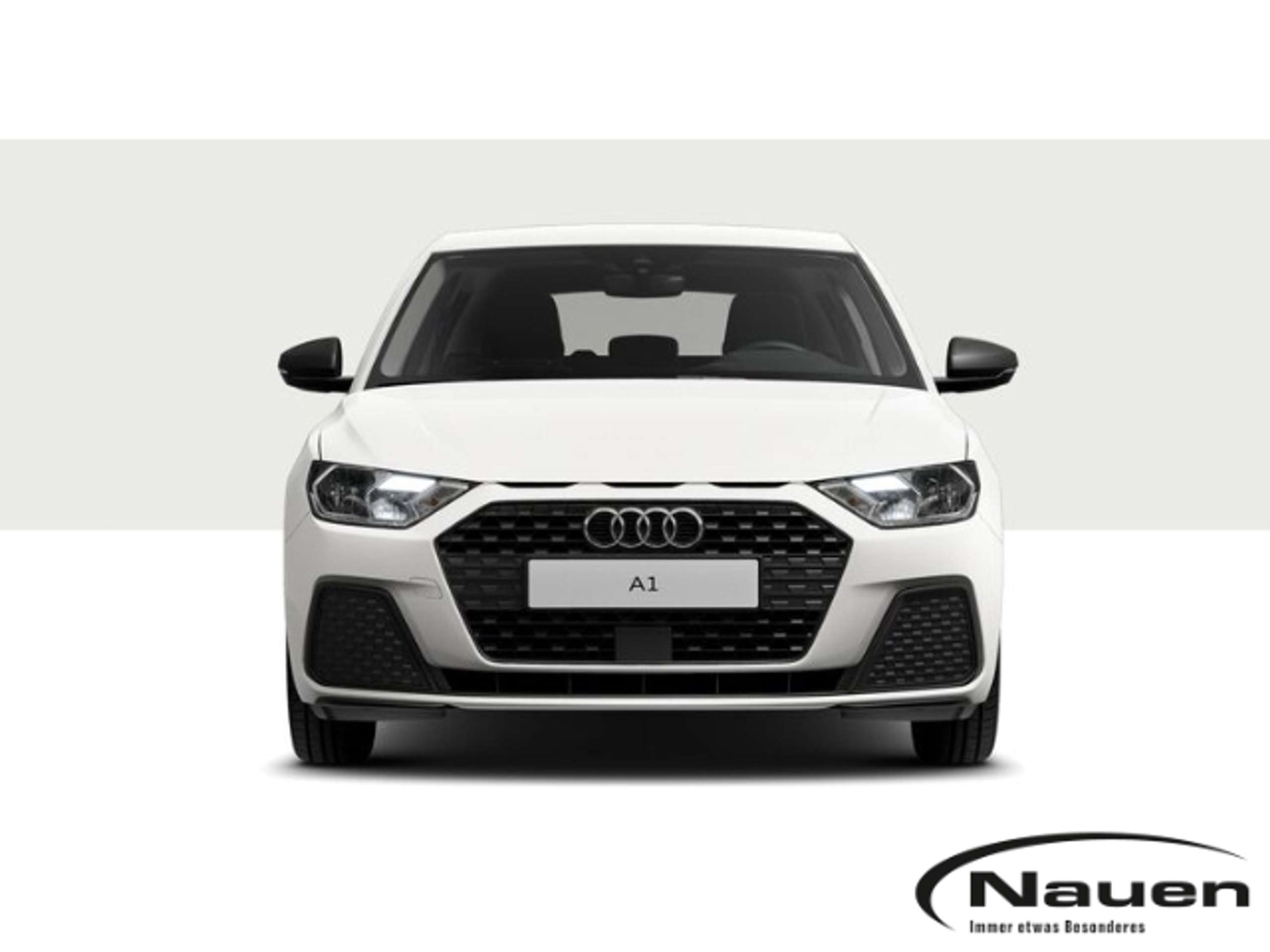 Audi - A1