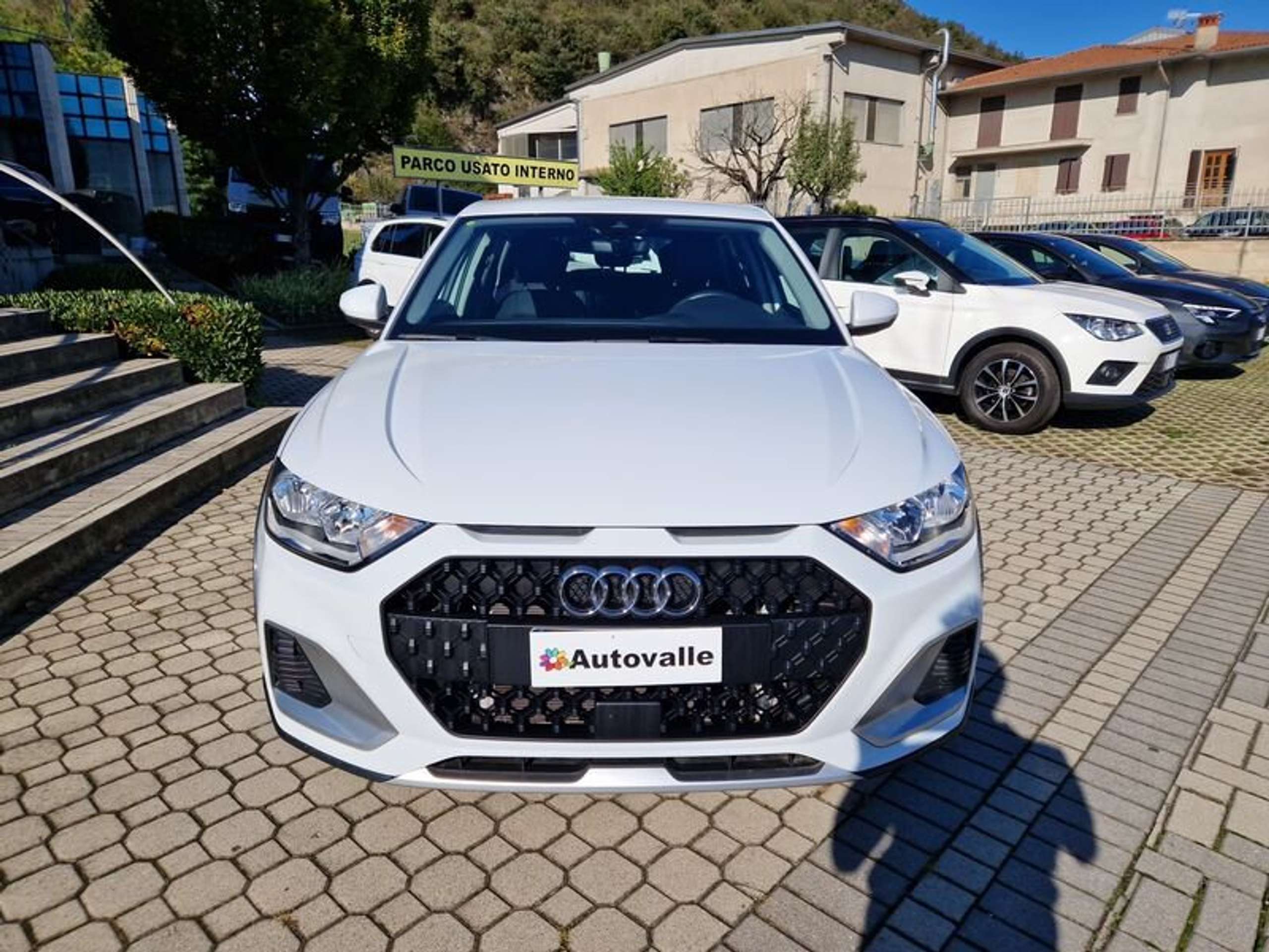 Audi - A1