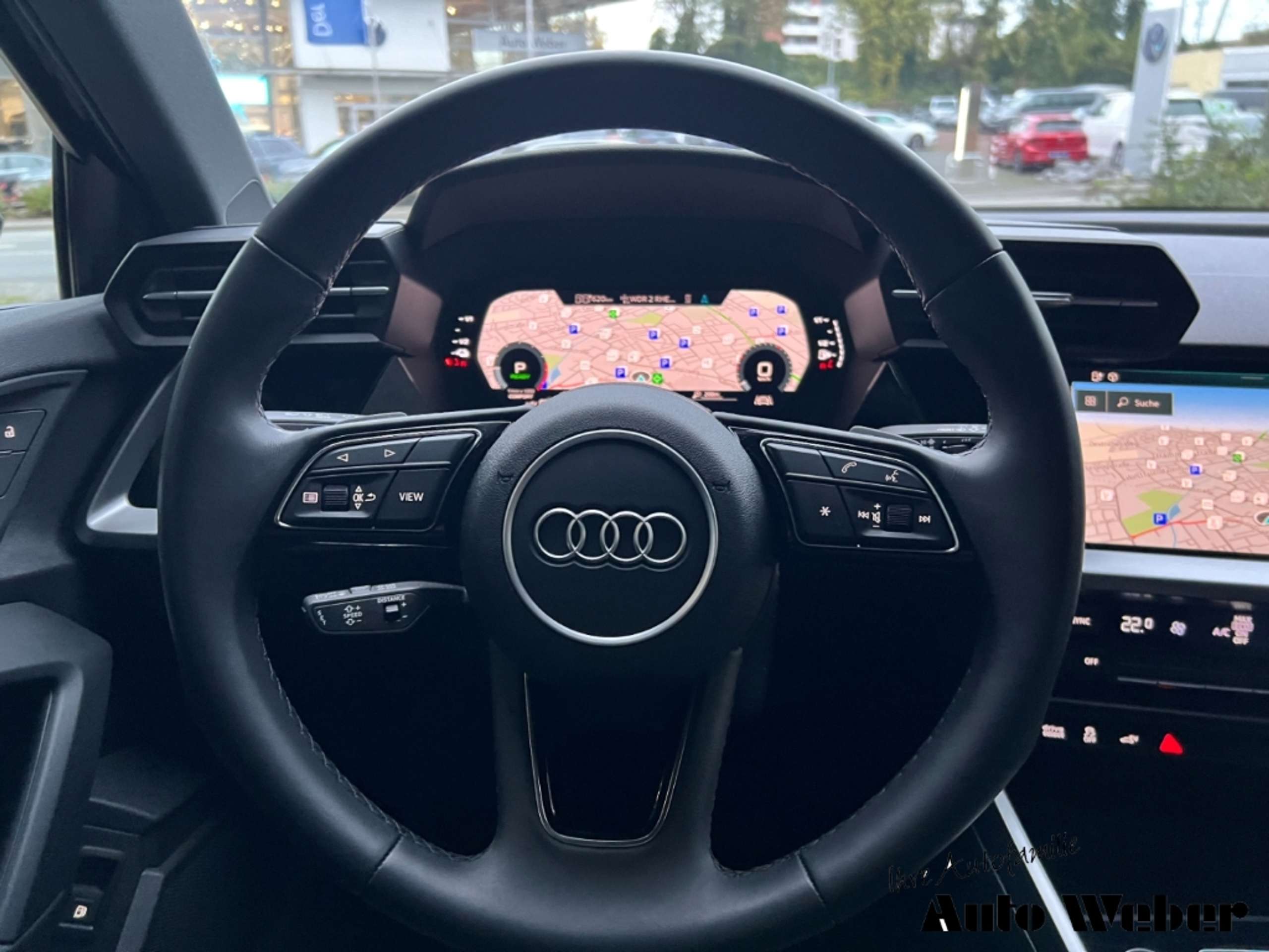 Audi - A3