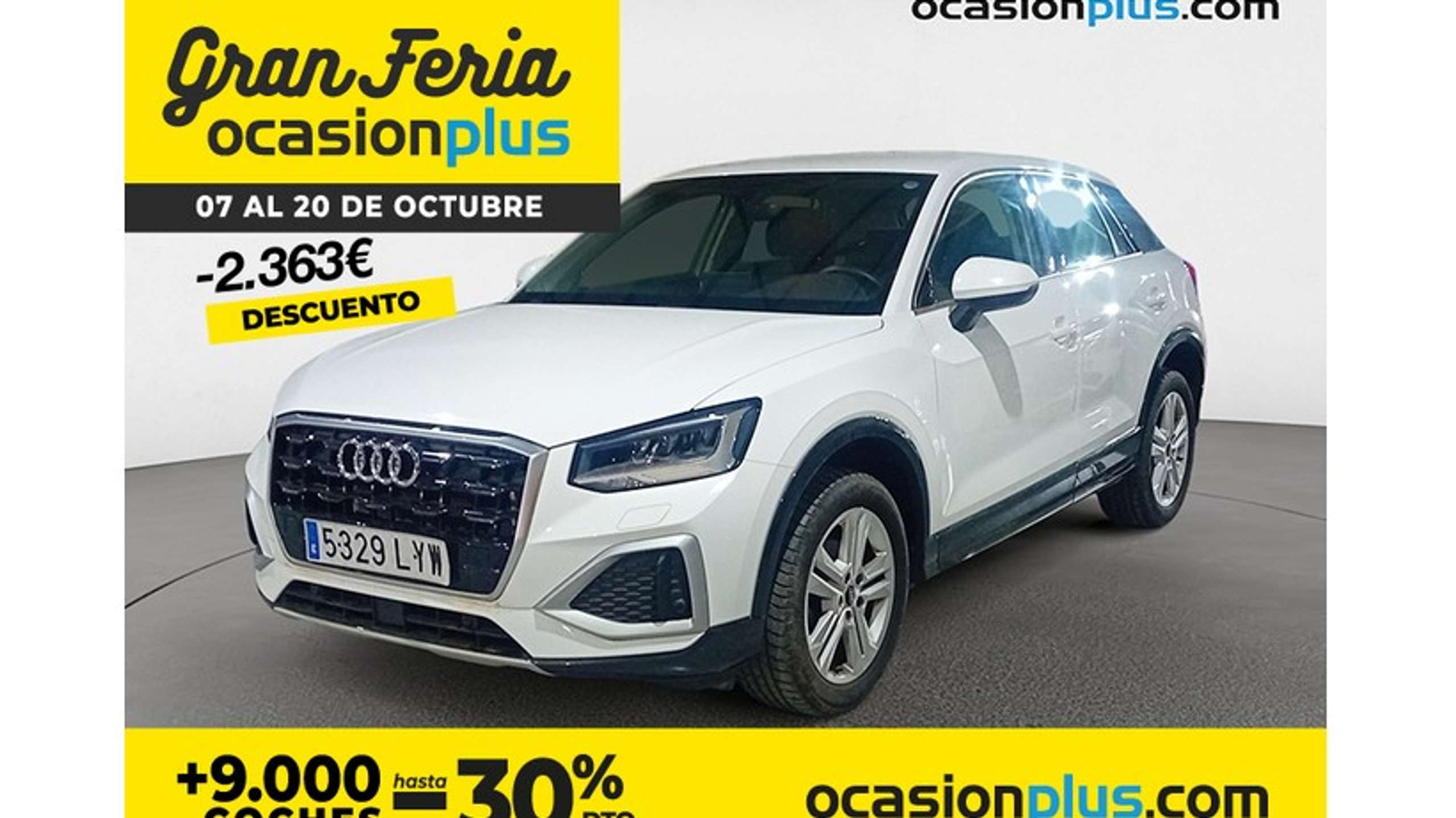 Audi - Q2