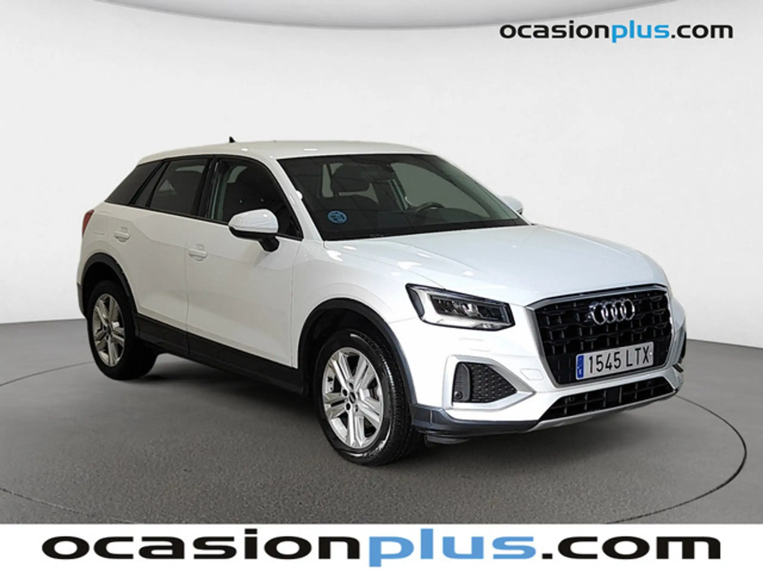 Audi - Q2