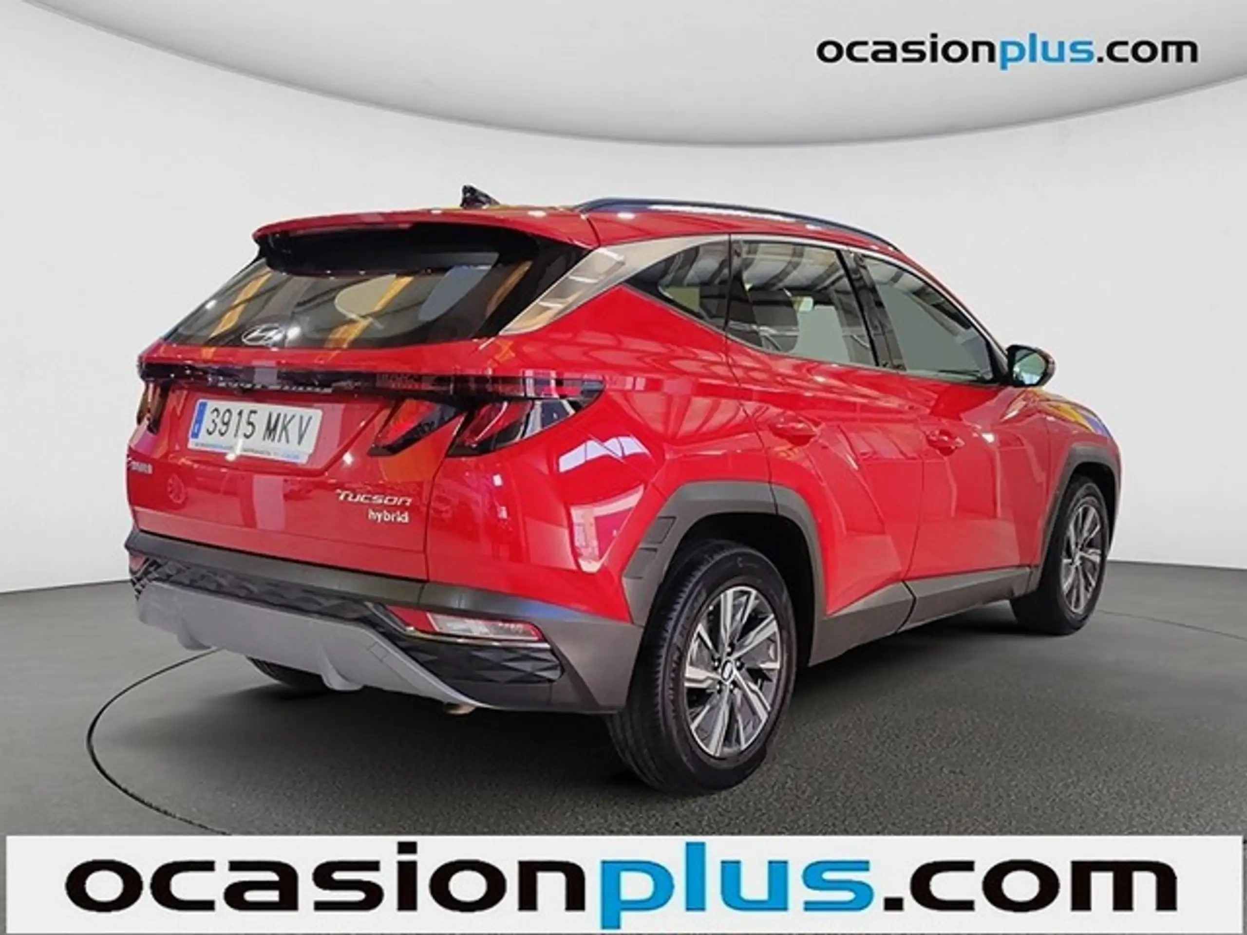 Hyundai - TUCSON