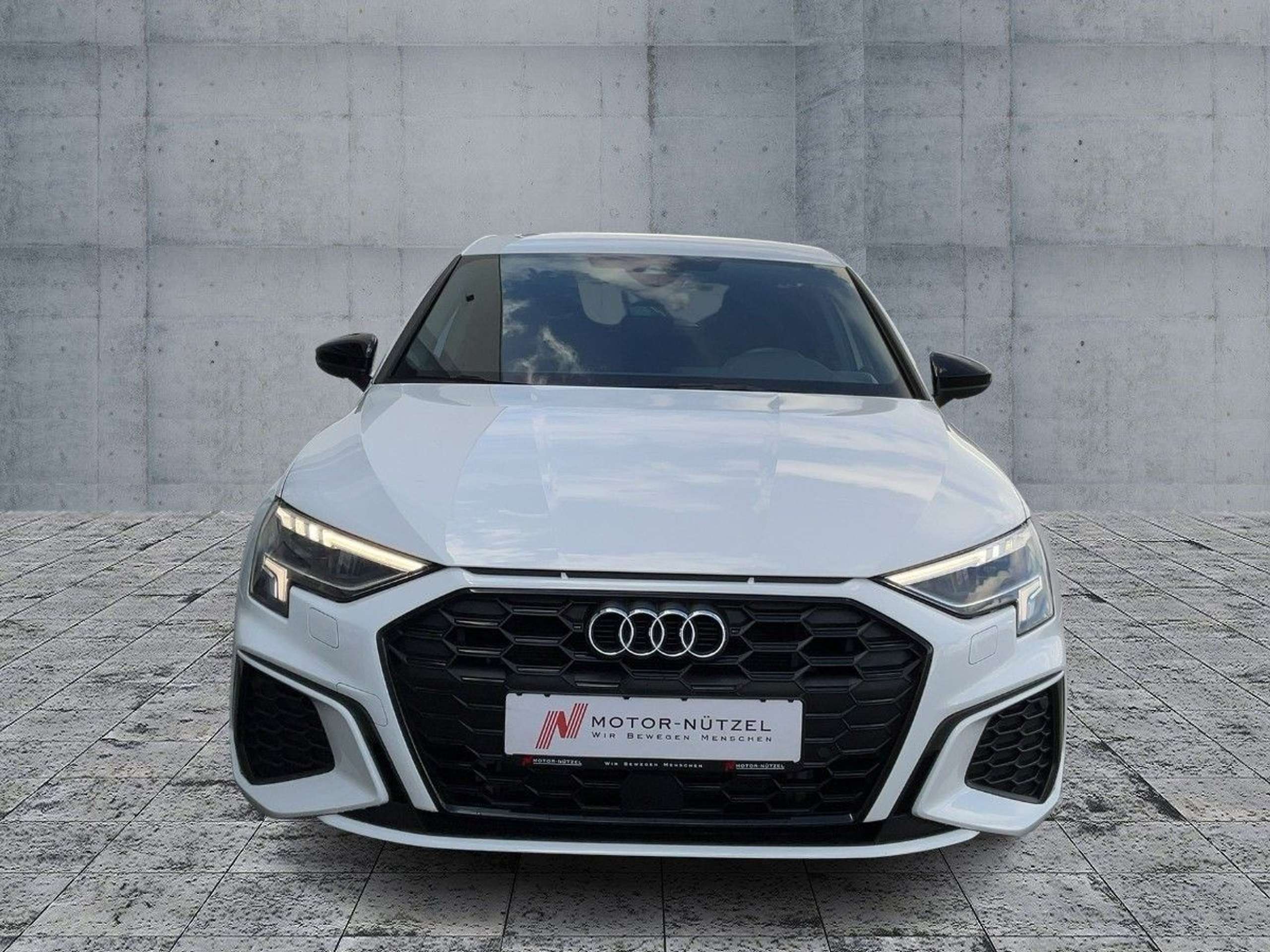 Audi - A3