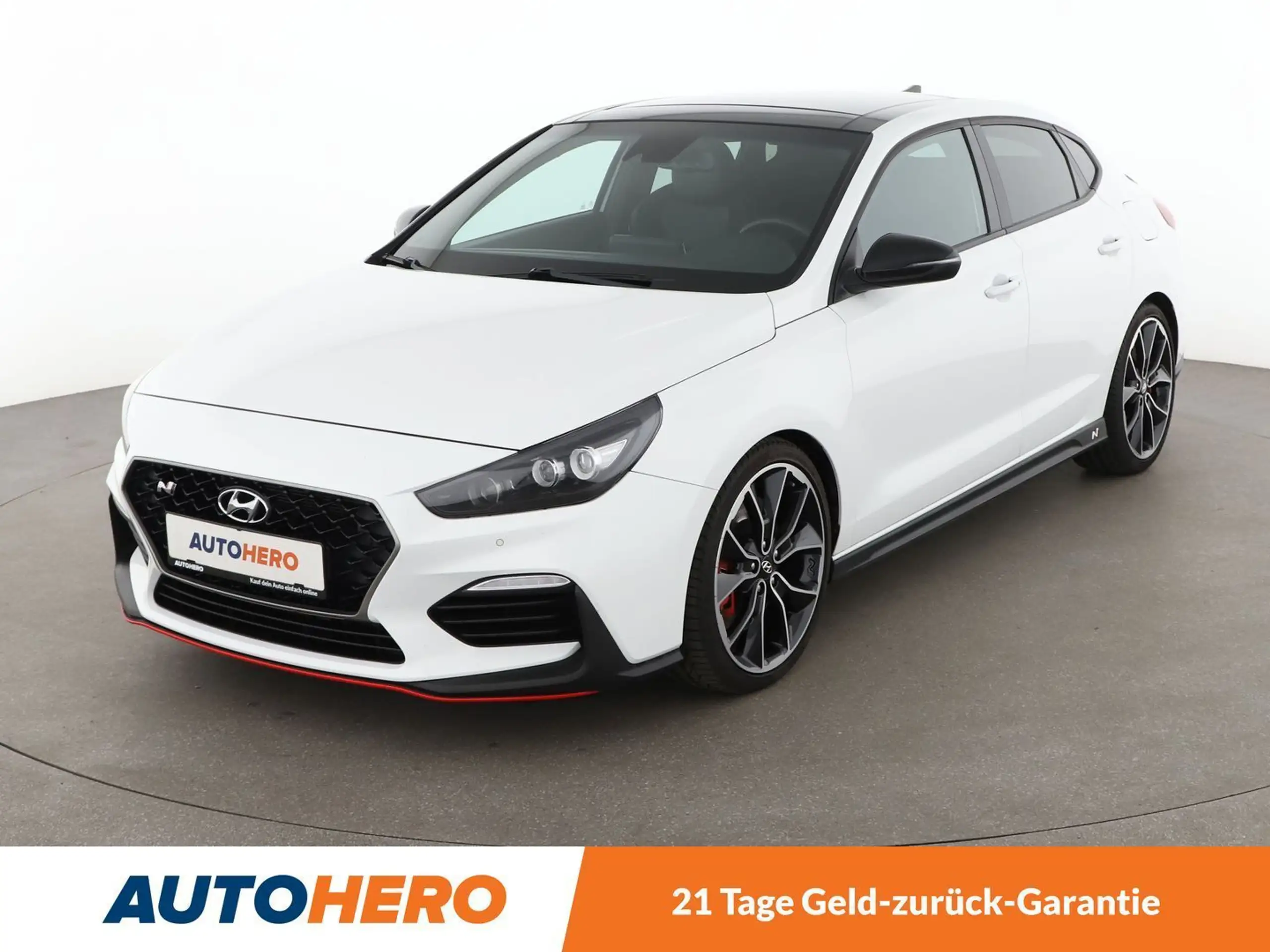 Hyundai i30 2019