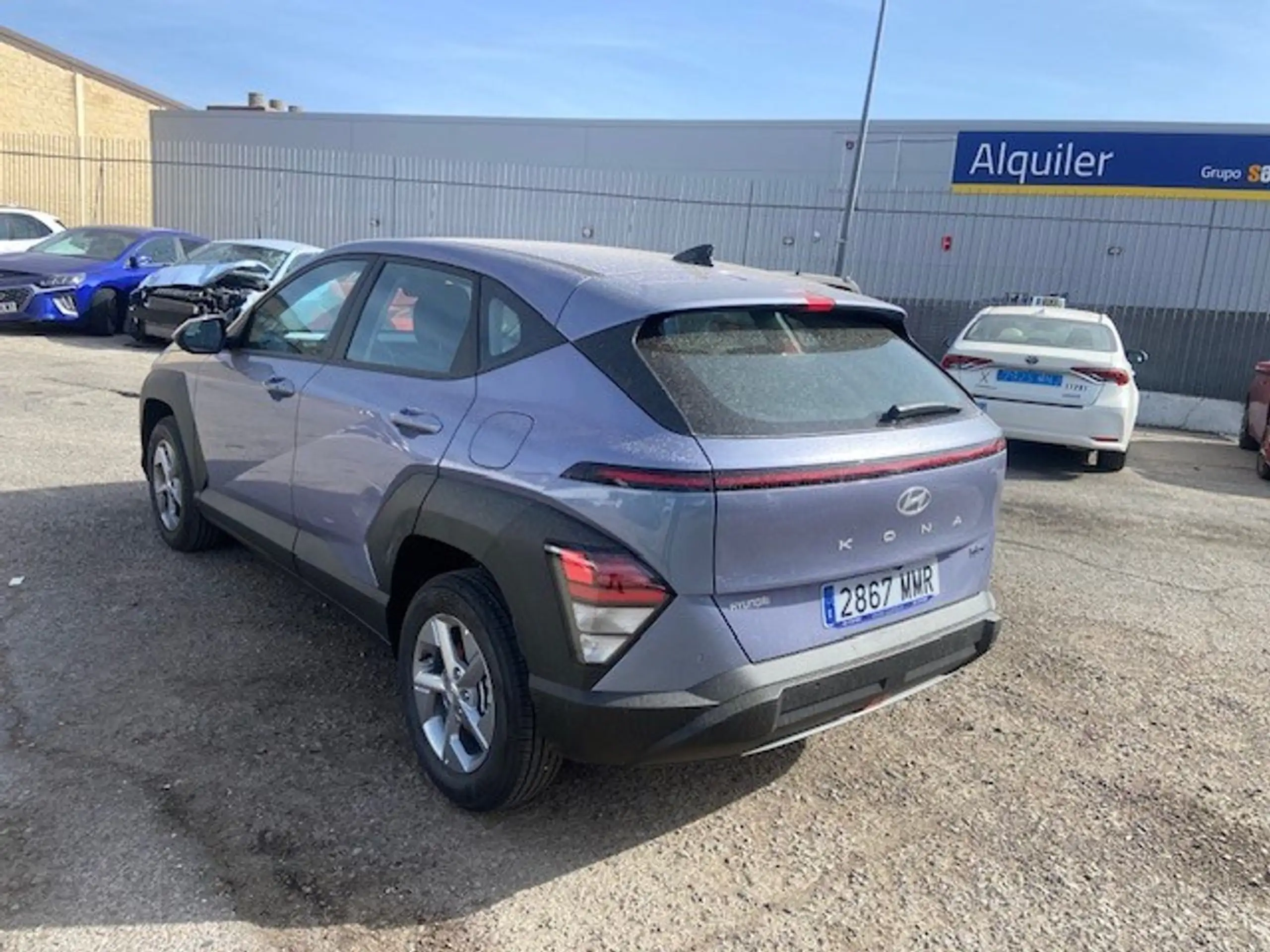 Hyundai - KONA