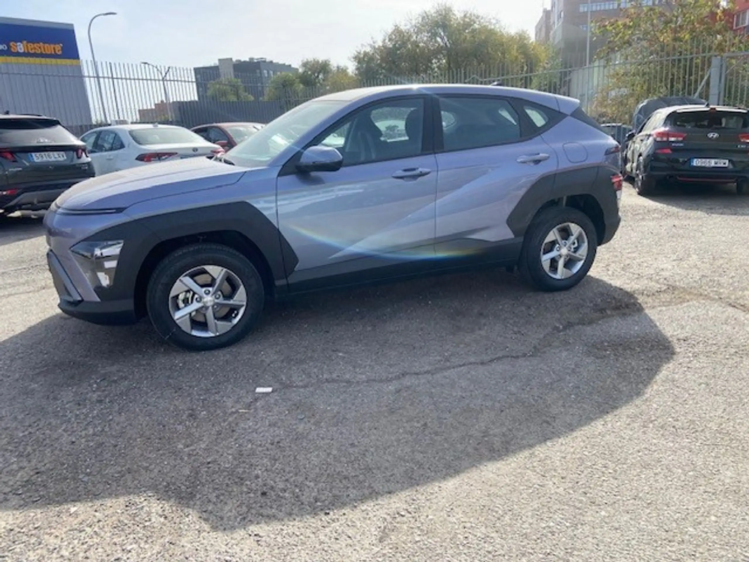 Hyundai - KONA