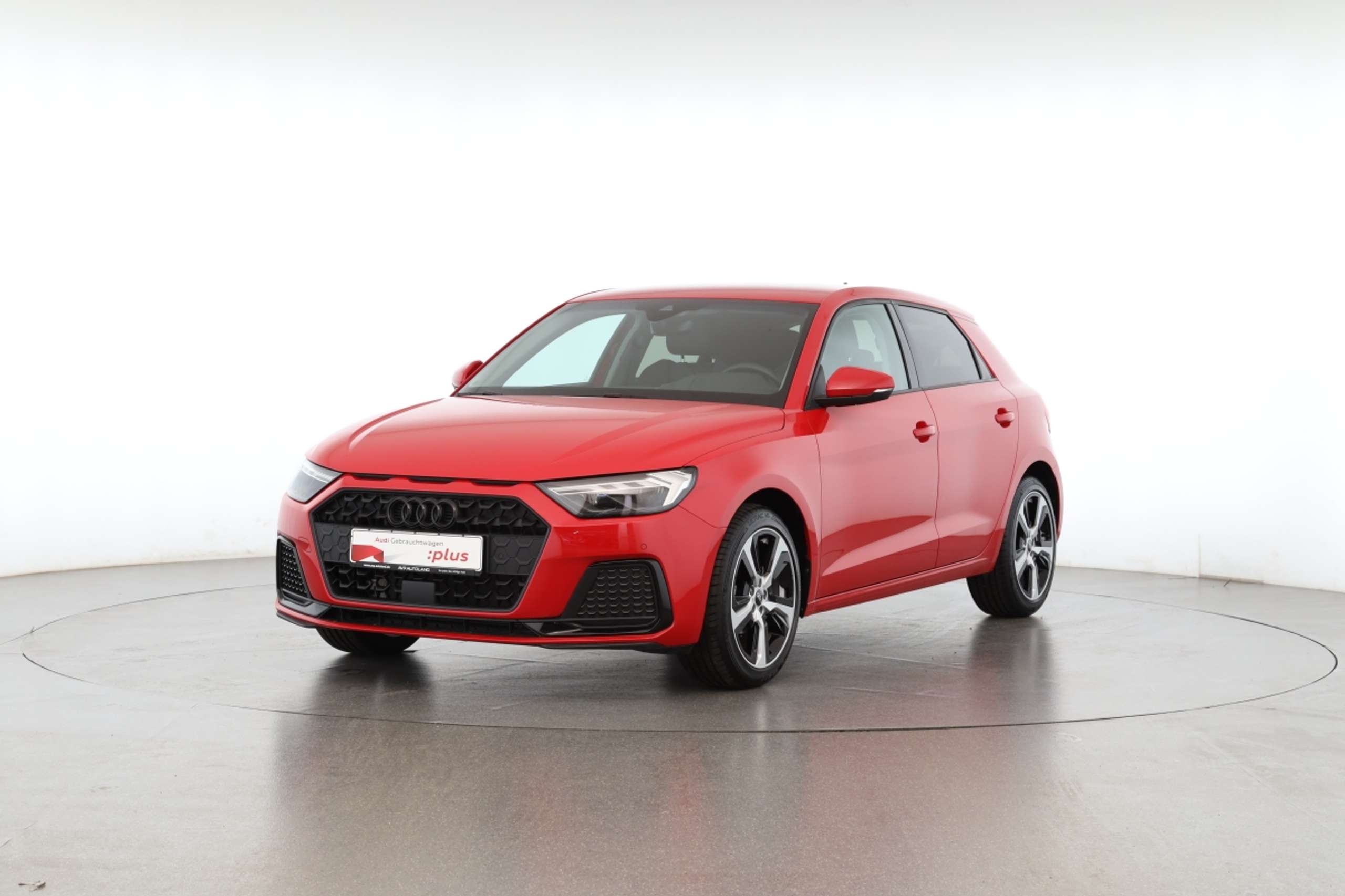 Audi - A1