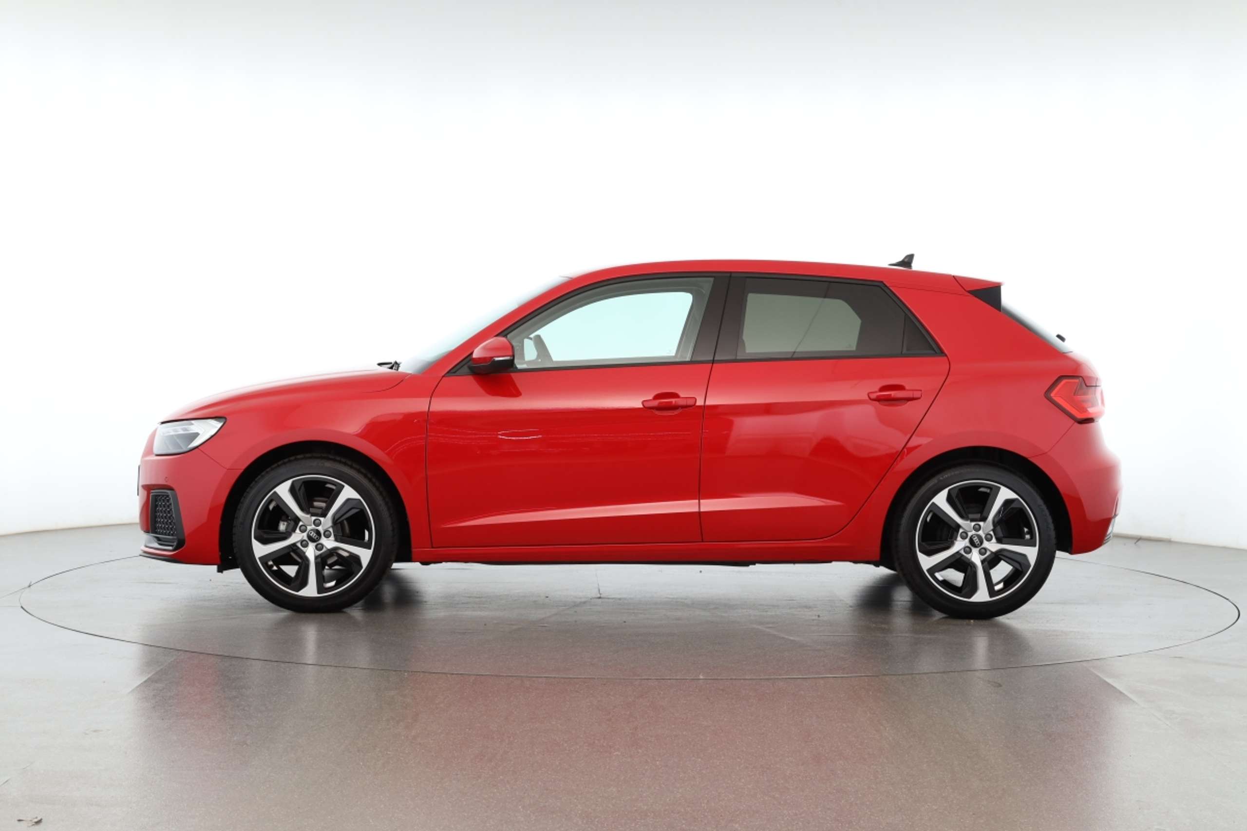 Audi - A1