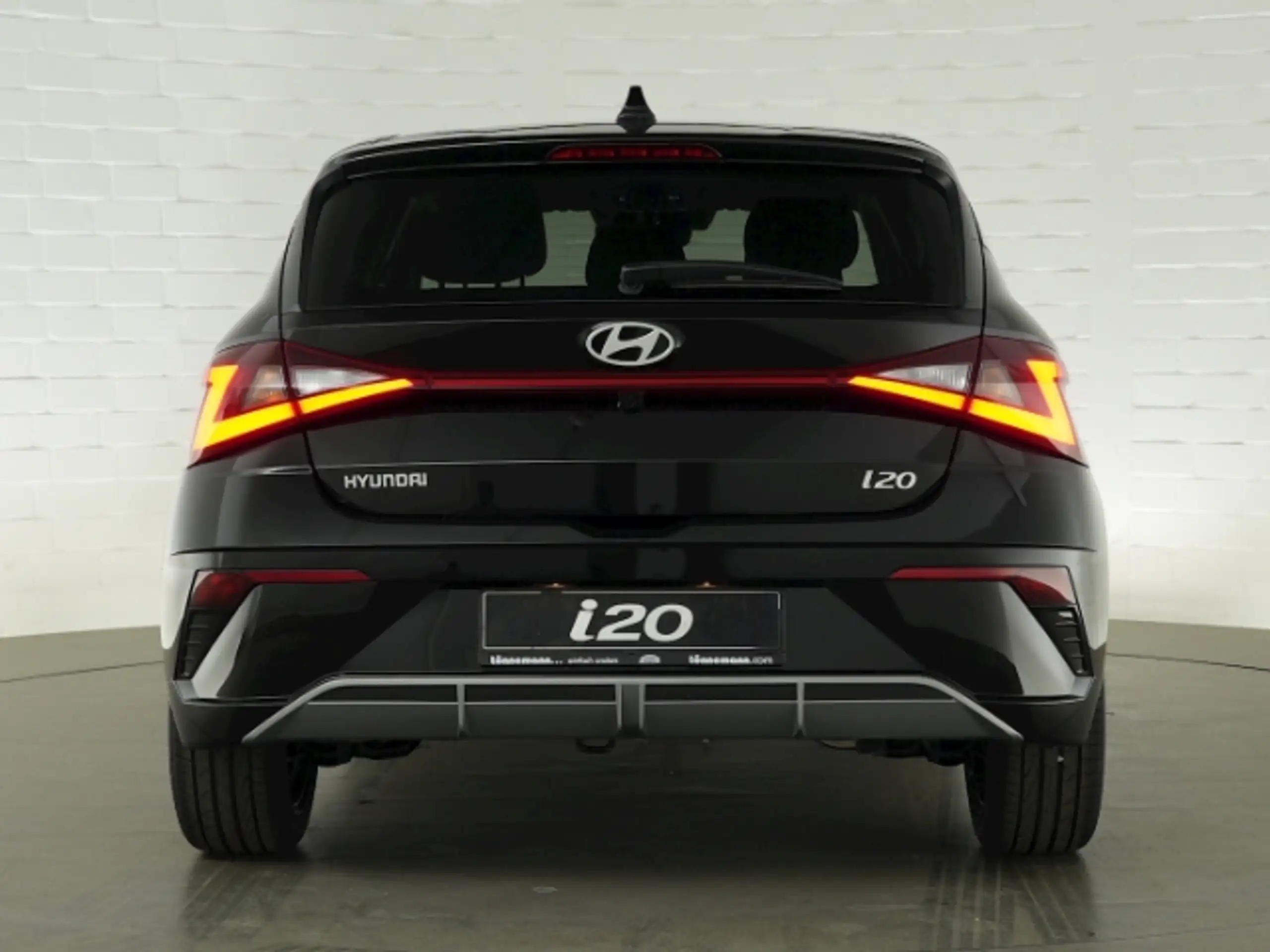 Hyundai - i20