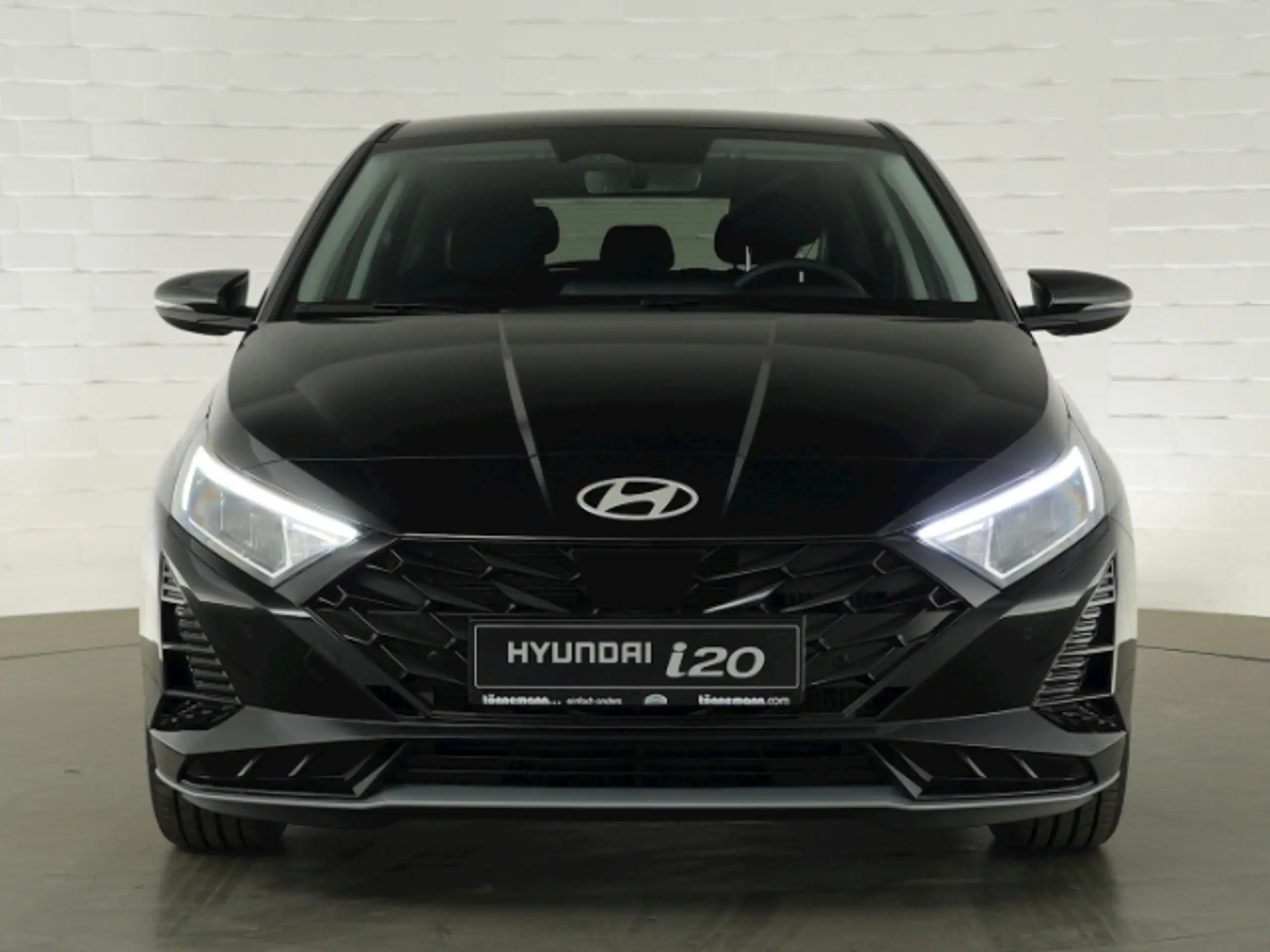 Hyundai - i20