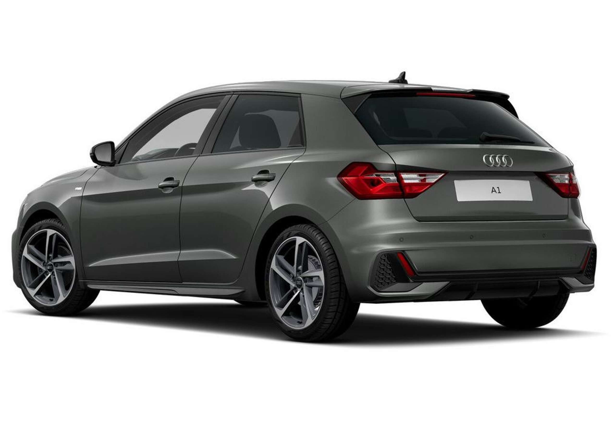 Audi - A1