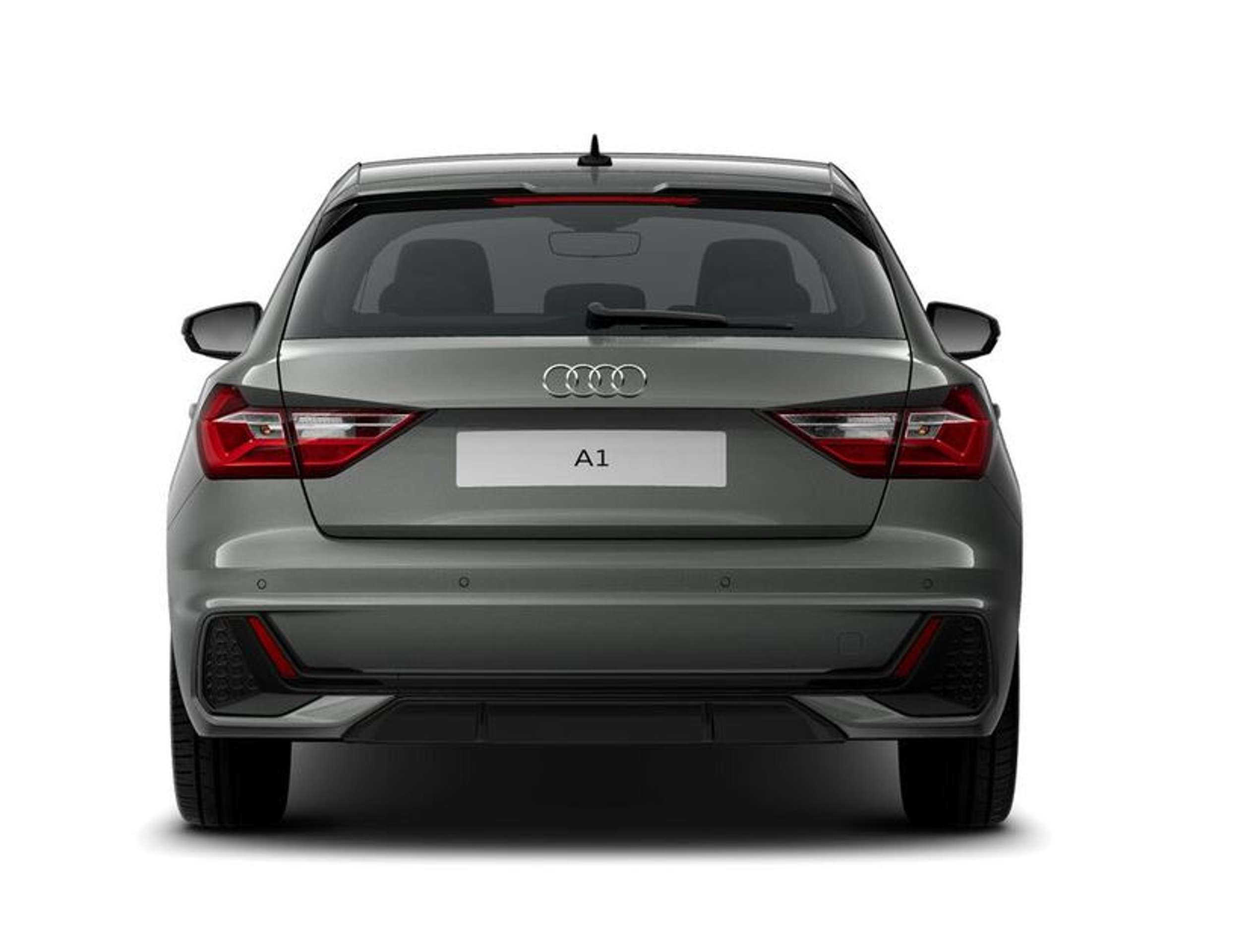 Audi - A1