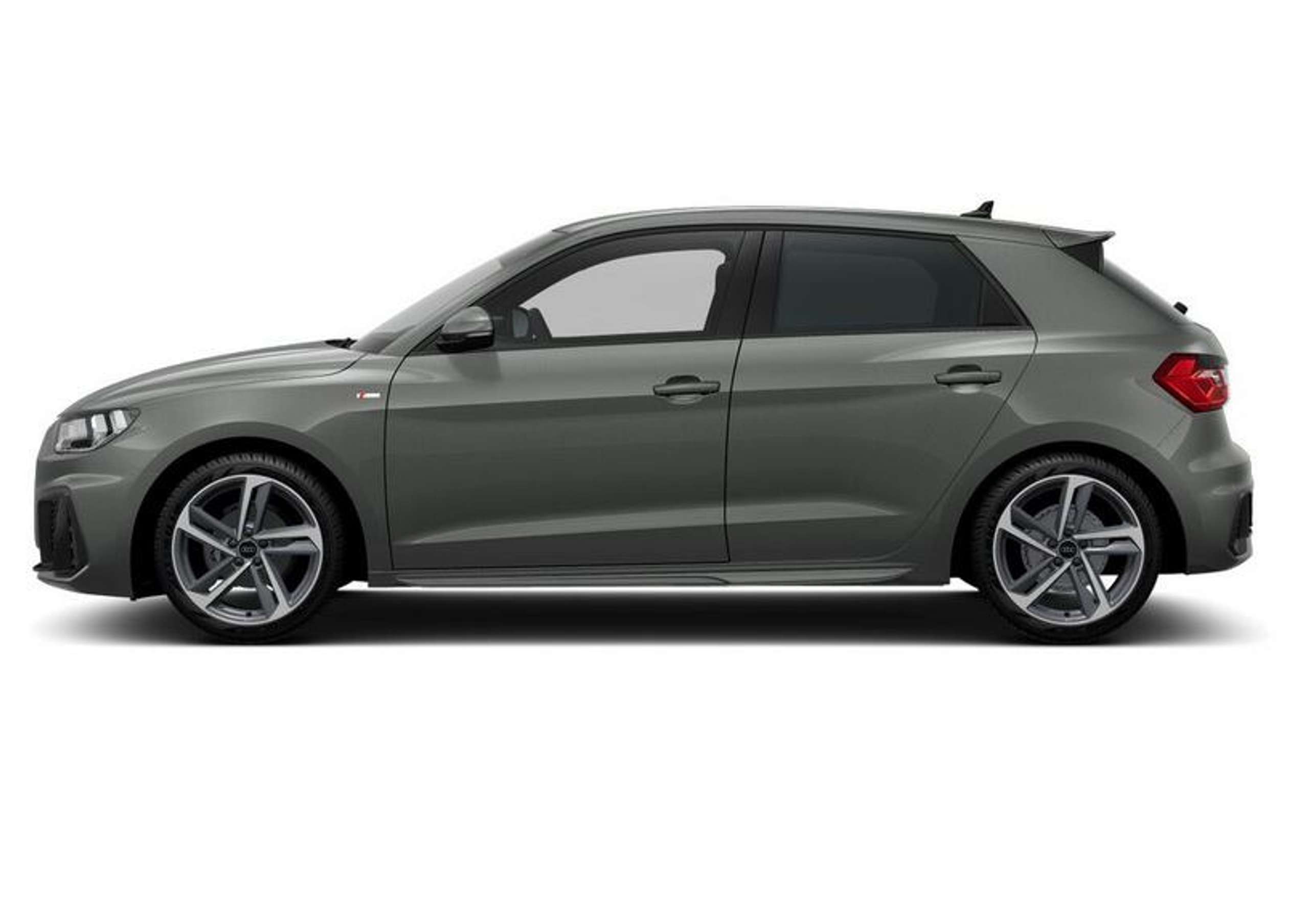 Audi - A1