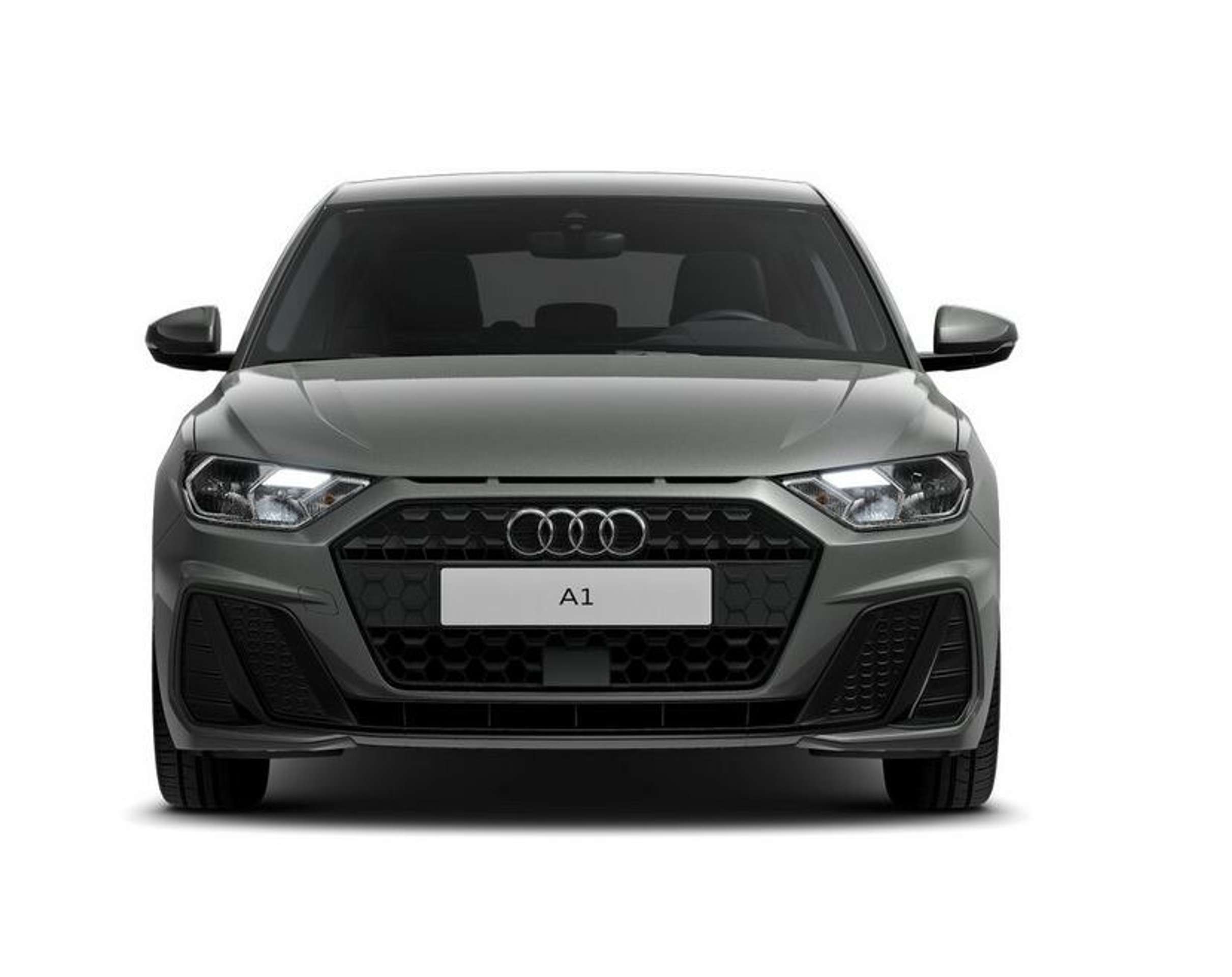 Audi - A1