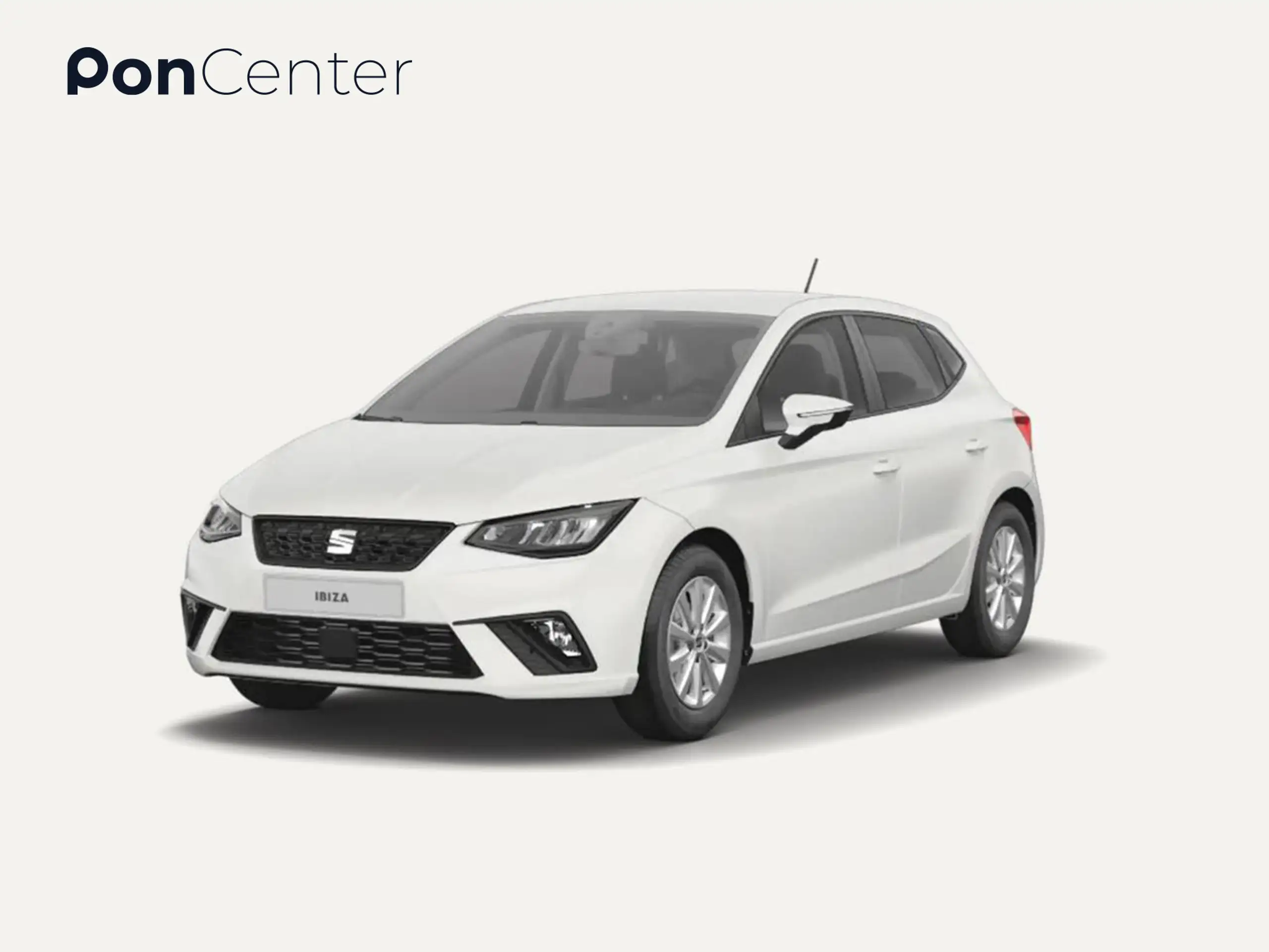 SEAT Ibiza 2025